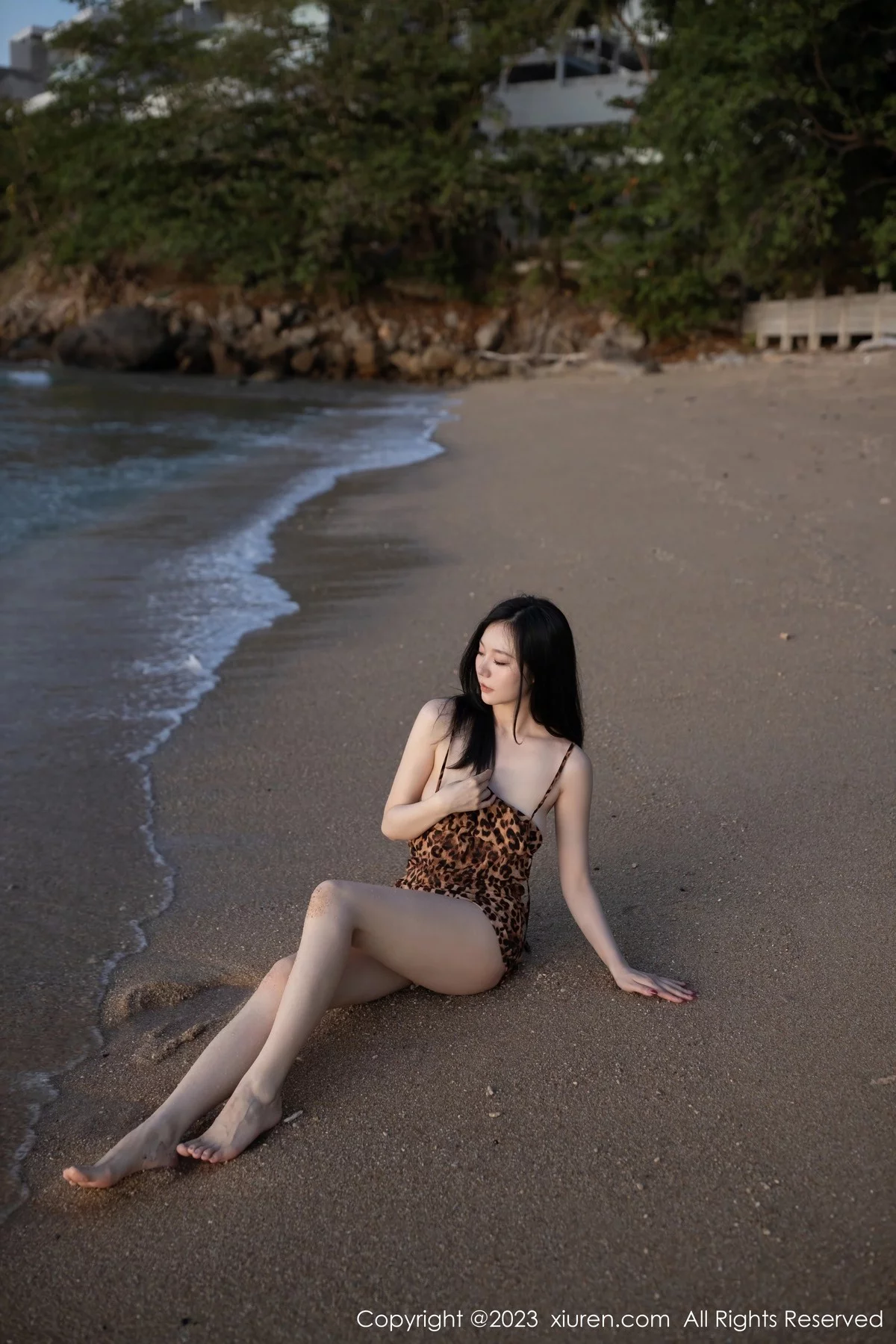 Xrmnw.Vip_安然_写真