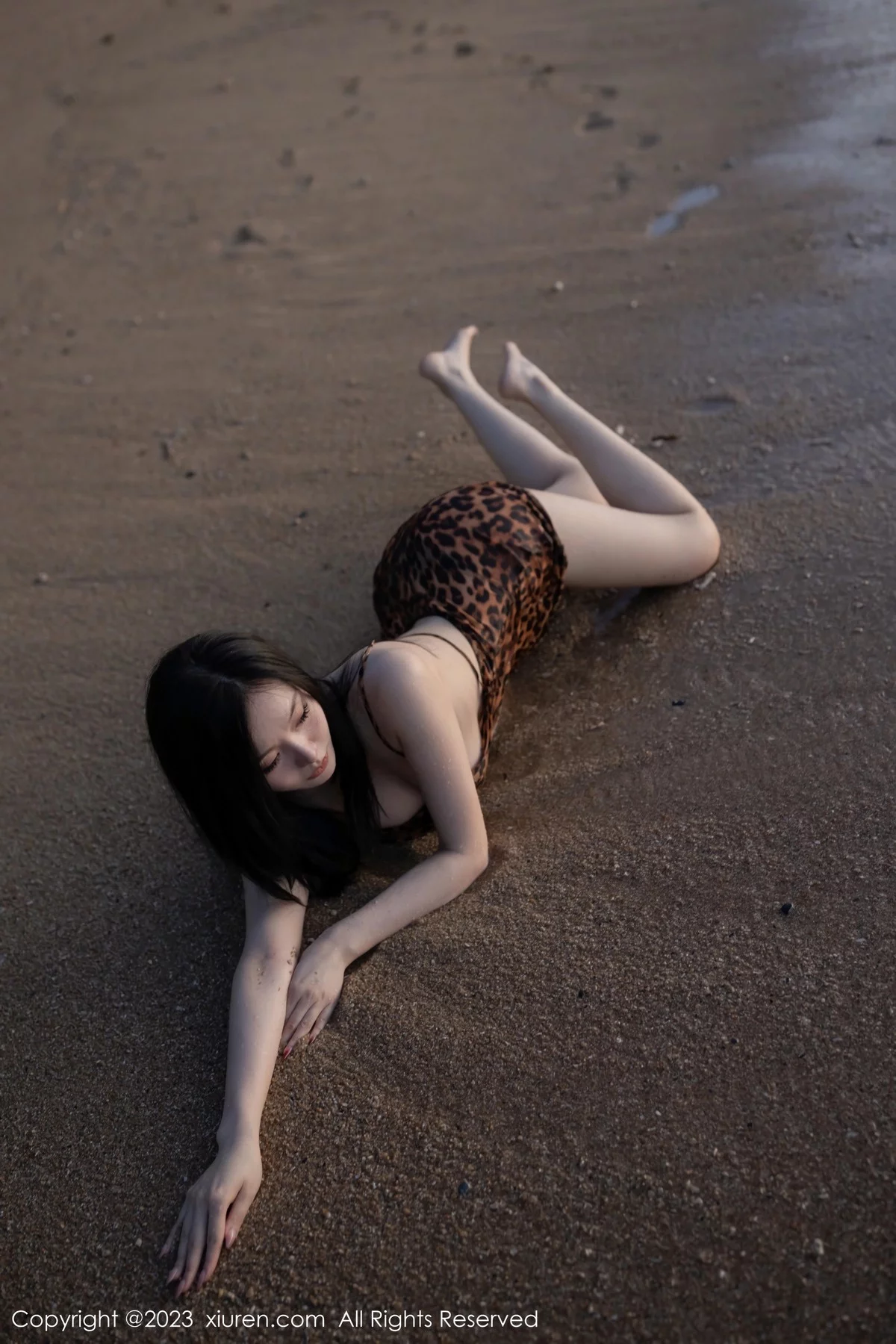 Xrmnw.Vip_安然_写真