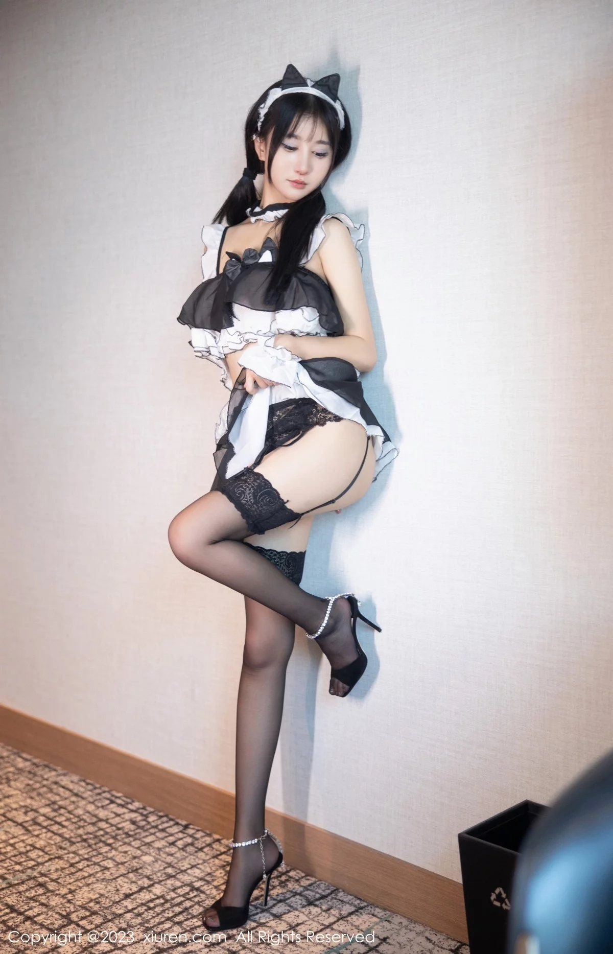 Xrmnw.Vip_小果冻儿_写真
