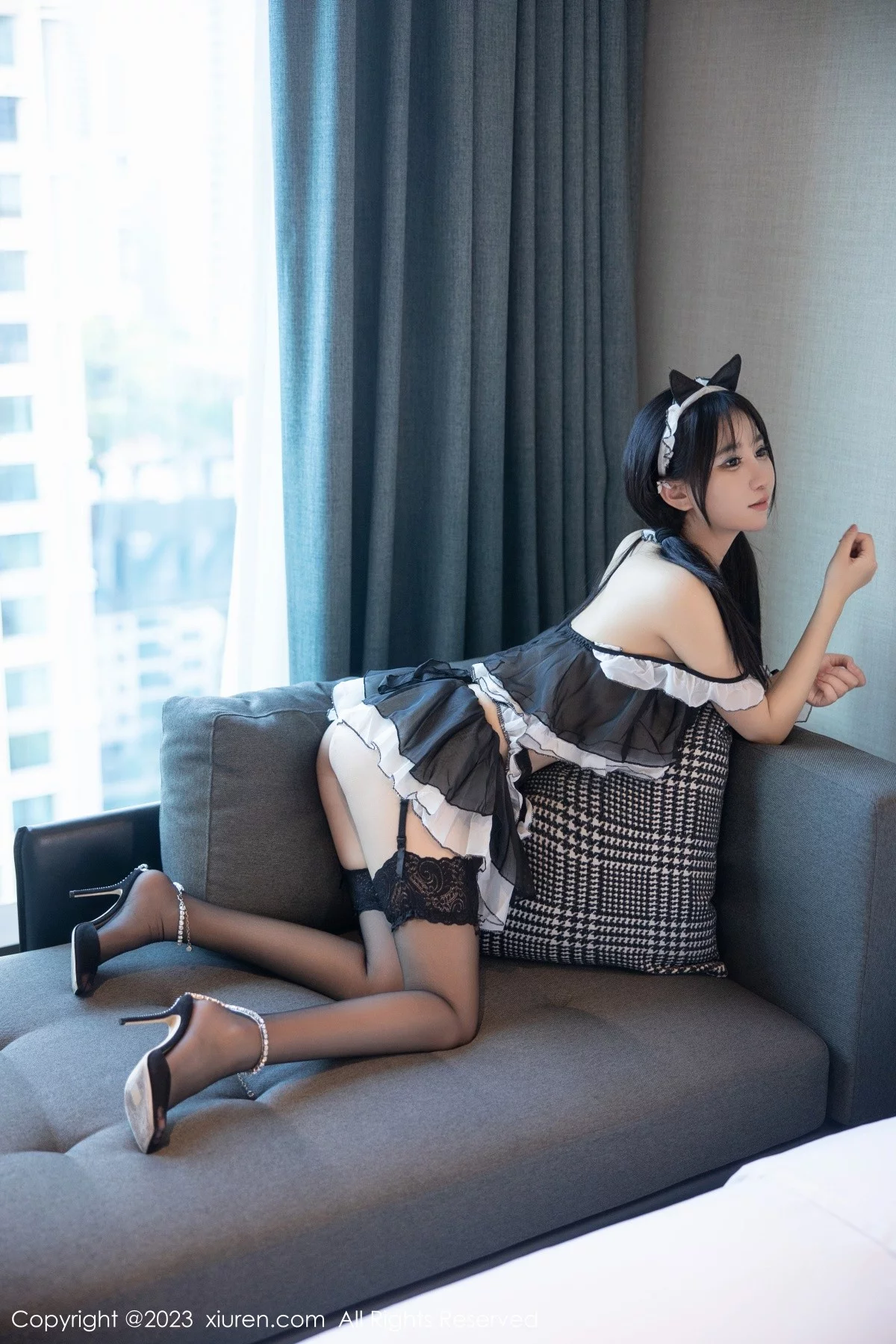 Xrmnw.Vip_小果冻儿_写真