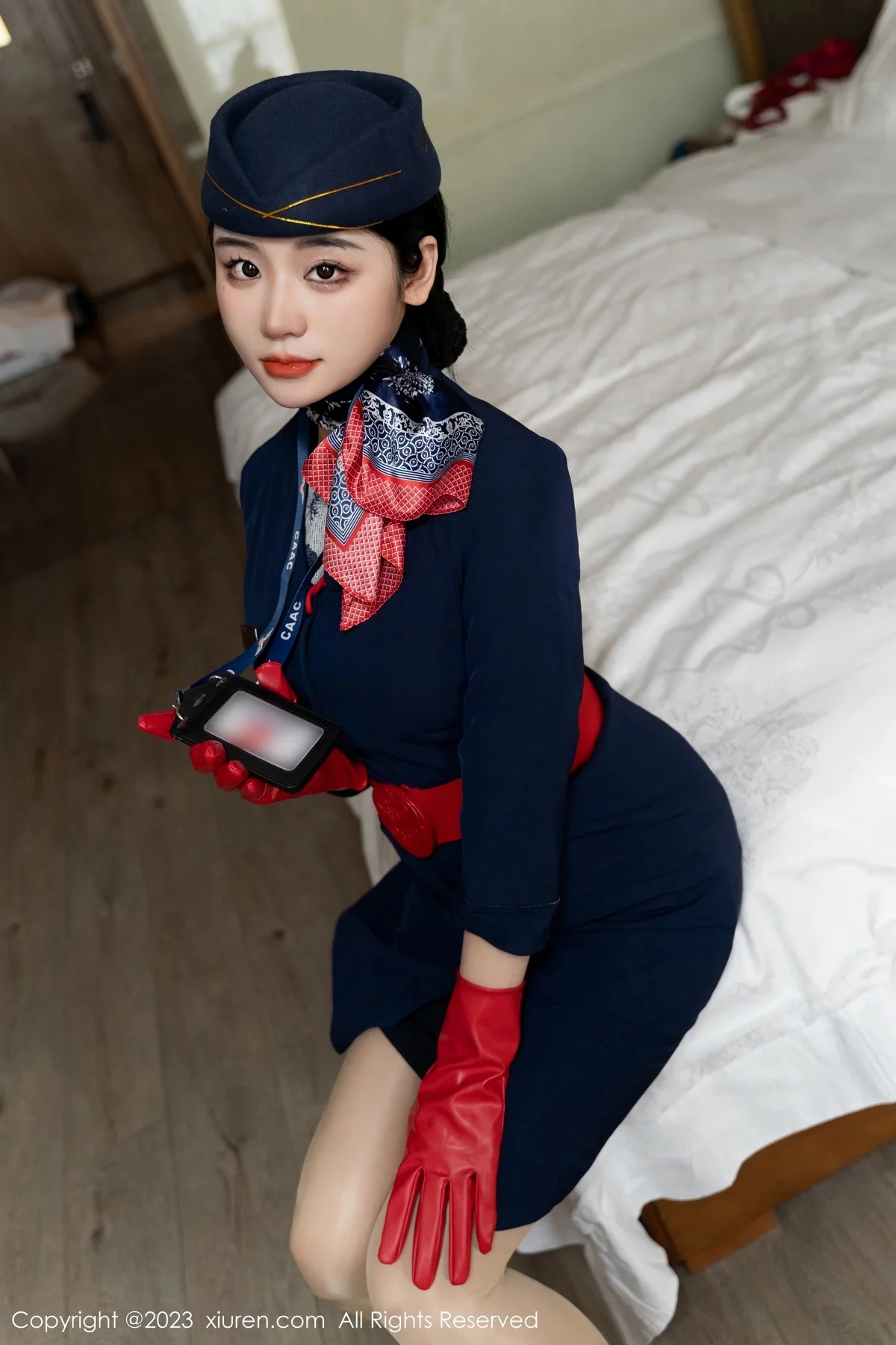 Xrmnw.Vip_汐汐爱吃草莓_写真