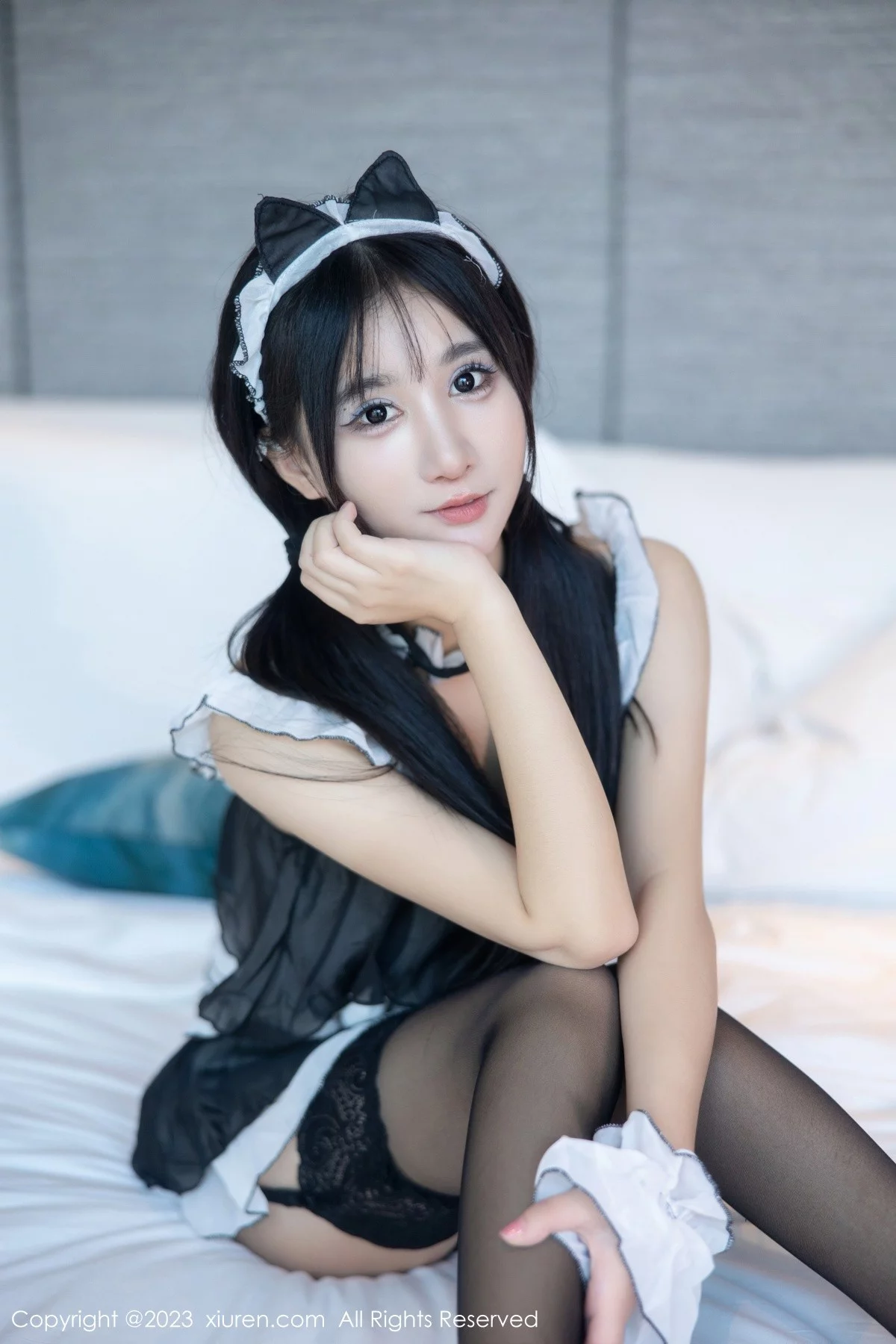 Xrmnw.Vip_小果冻儿_写真