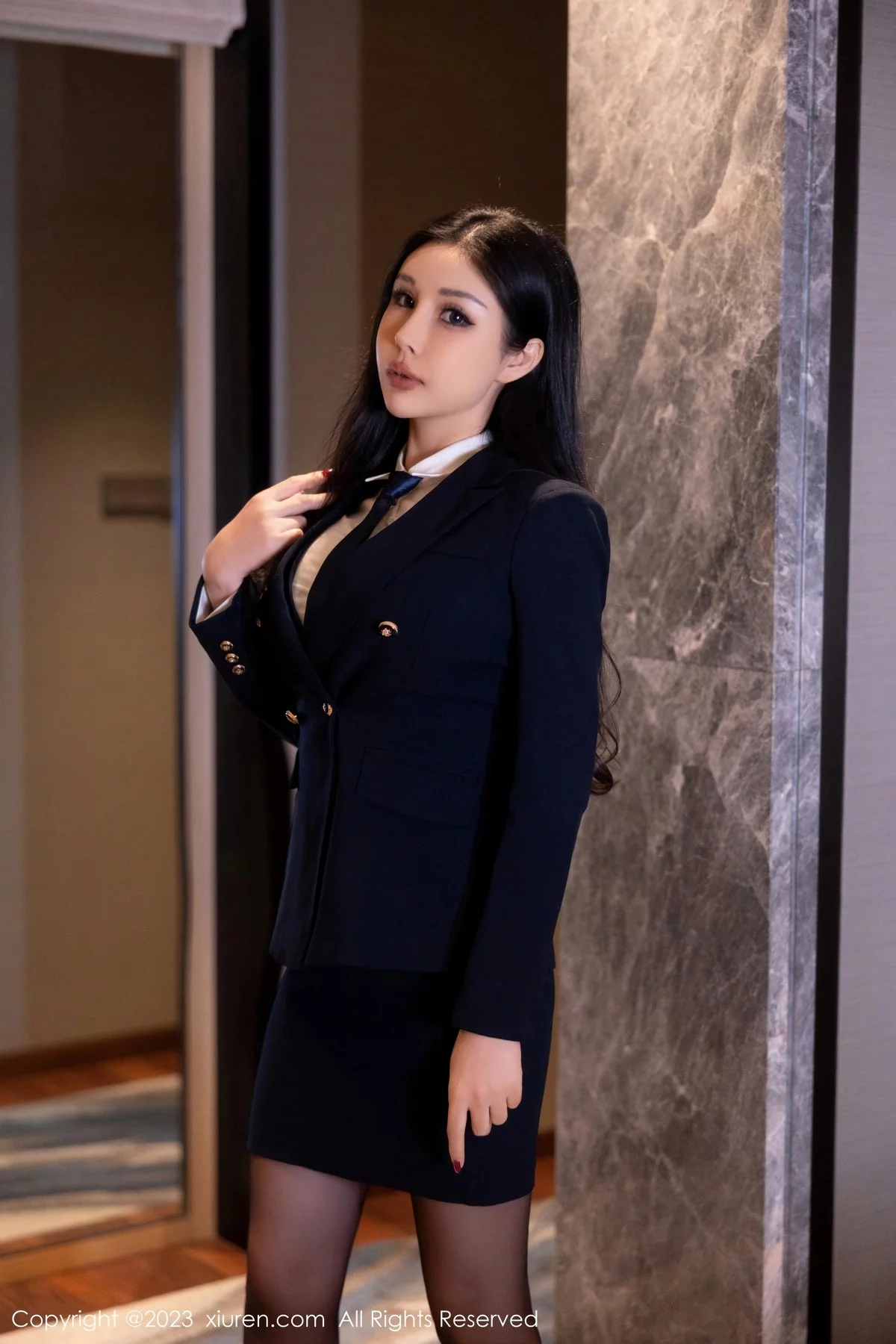 Xrmnw.Vip_田冰冰_写真
