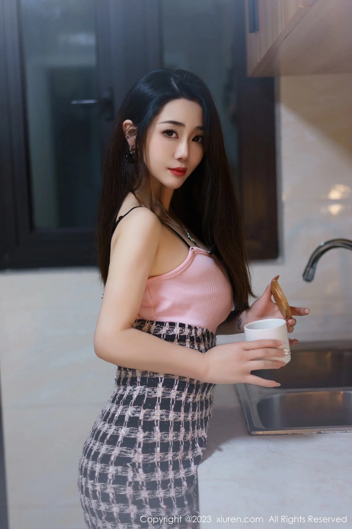 Xrmnw.Vip_严利娅_写真