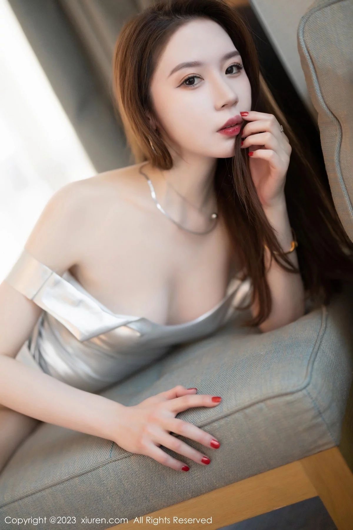 Xrmnw.Vip_梦心玥_写真