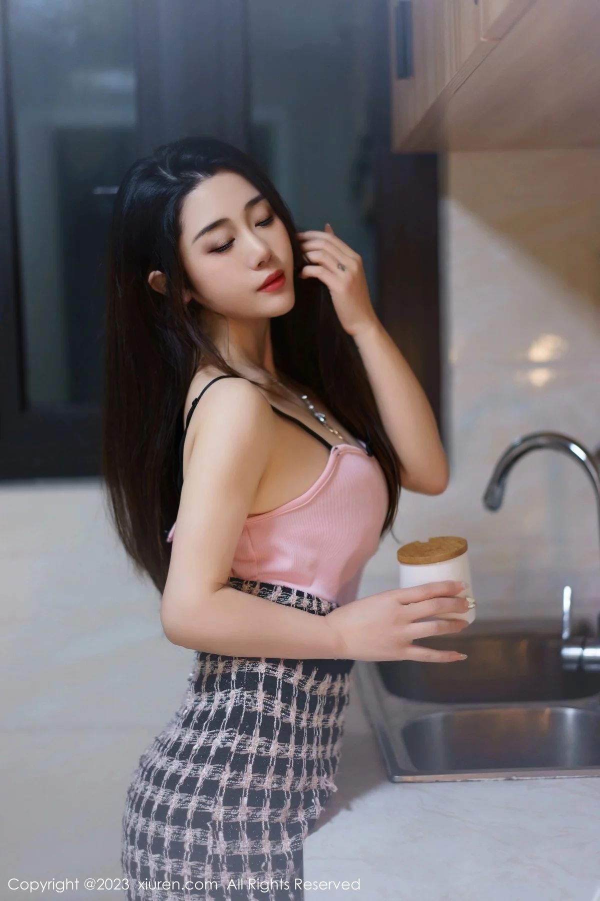 Xrmnw.Vip_严利娅_写真