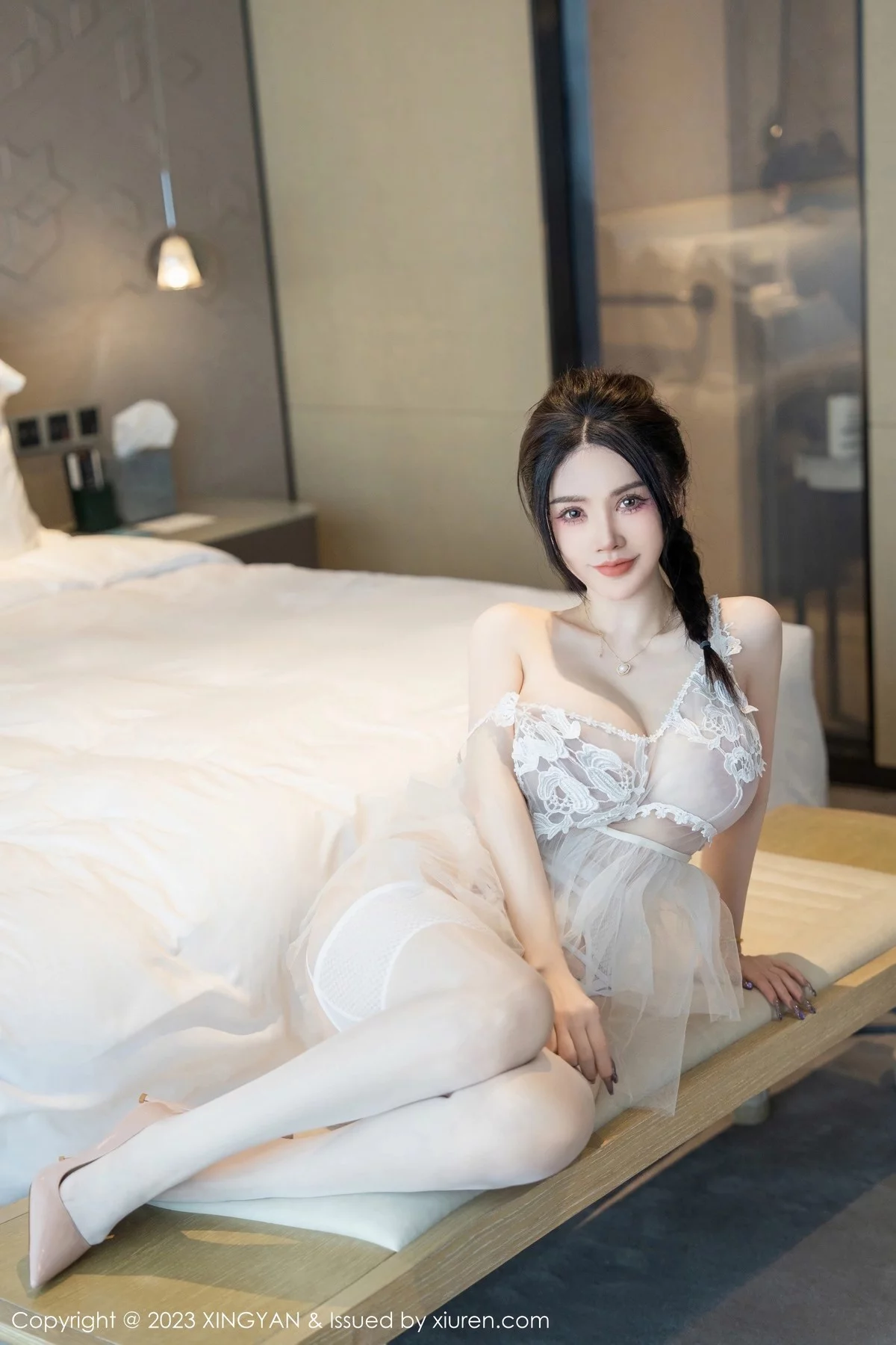 Xrmnw.Vip_潘娇娇_写真