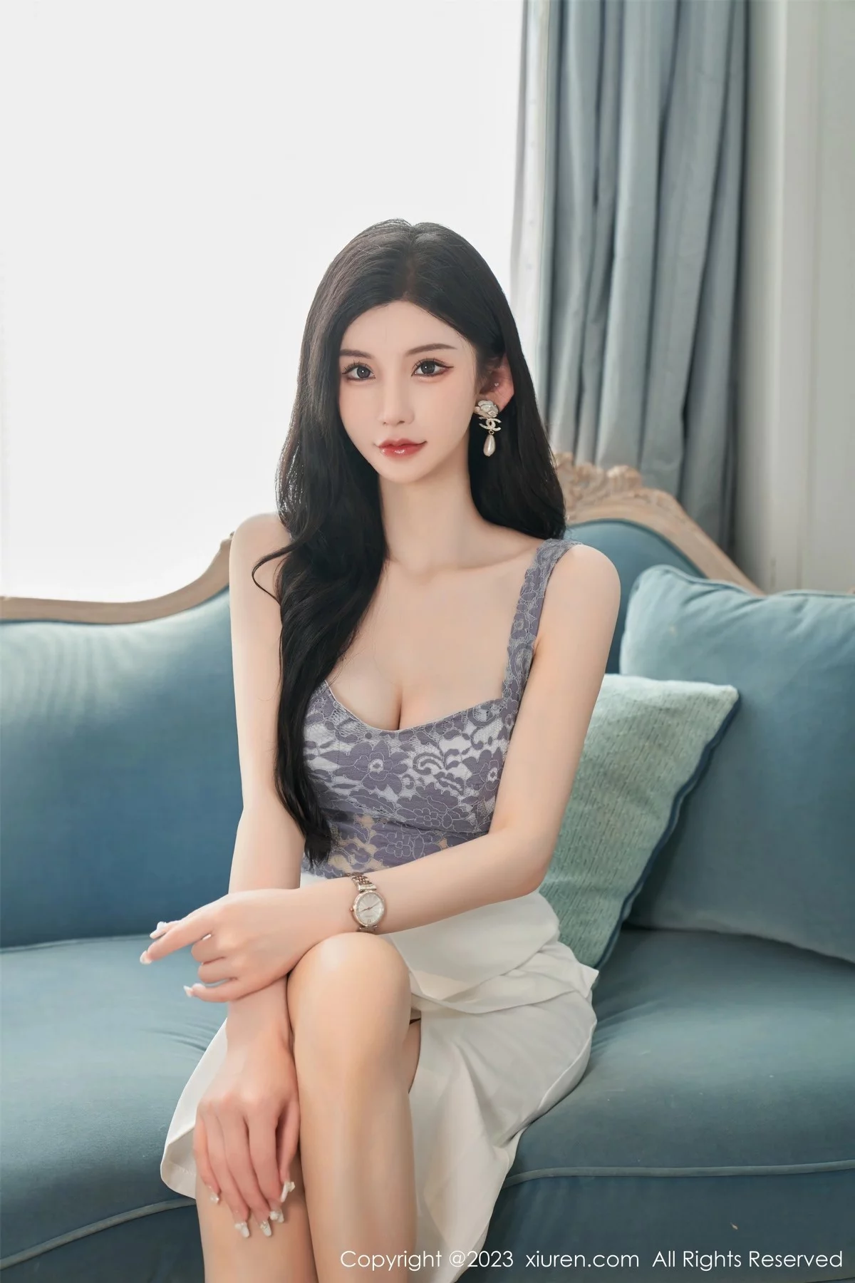 Xrmnw.Vip_周于希_写真