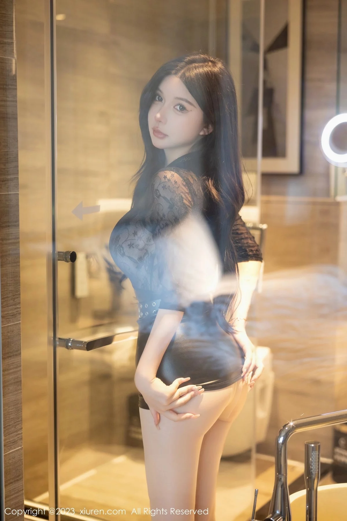 Xrmnw.Vip_林珊珊_写真