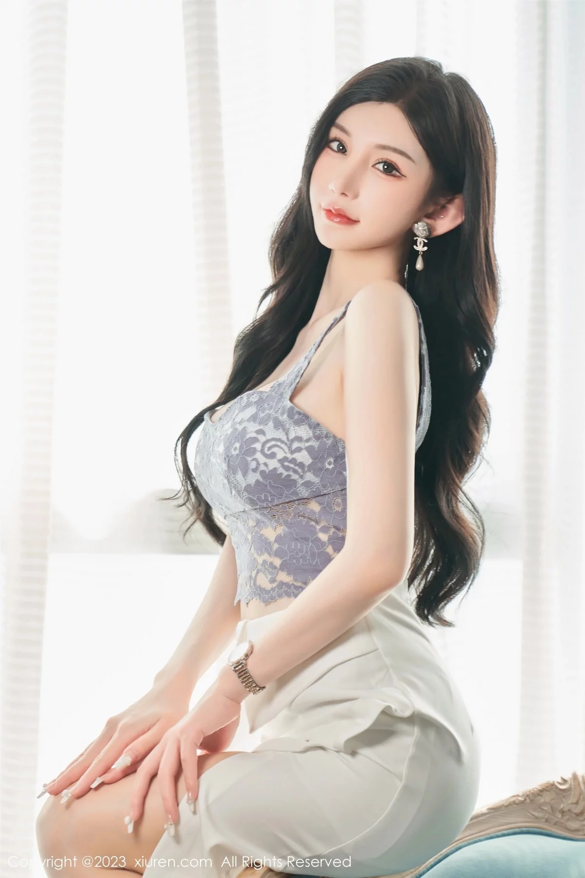 Xrmnw.Vip_周于希_写真