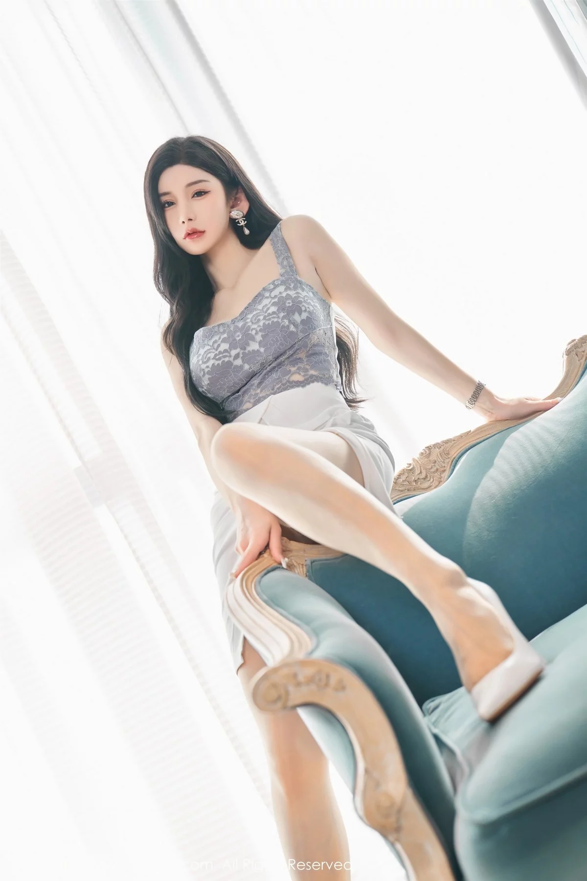 Xrmnw.Vip_周于希_写真