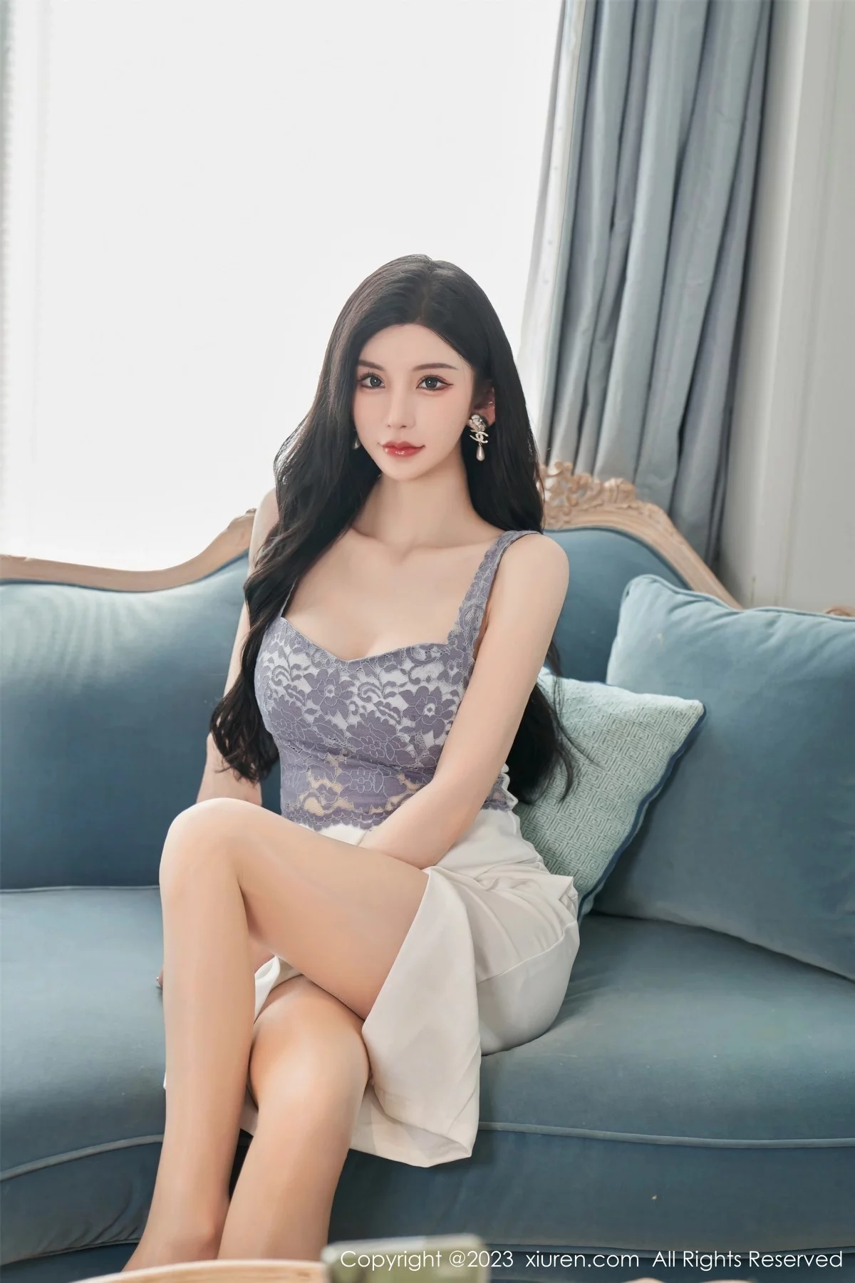 Xrmnw.Vip_周于希_写真