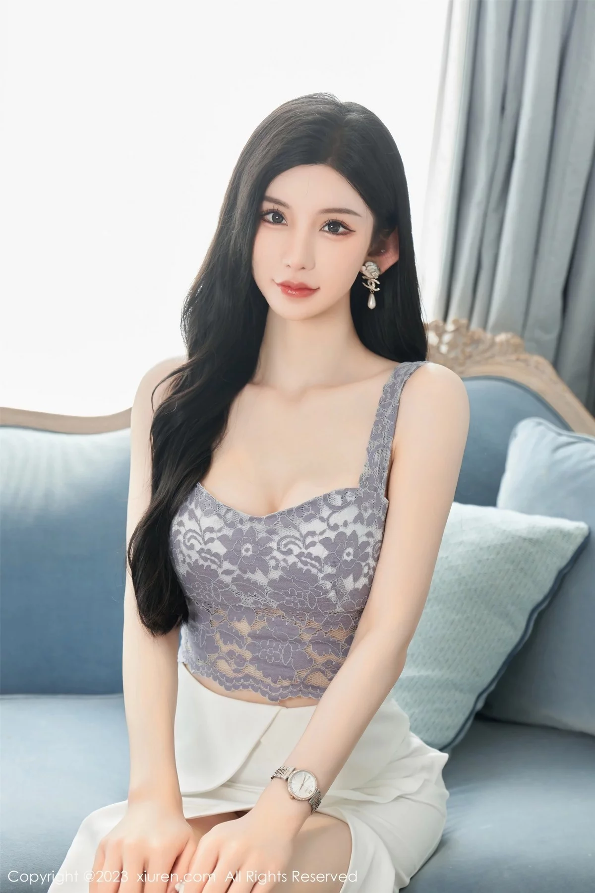 Xrmnw.Vip_周于希_写真