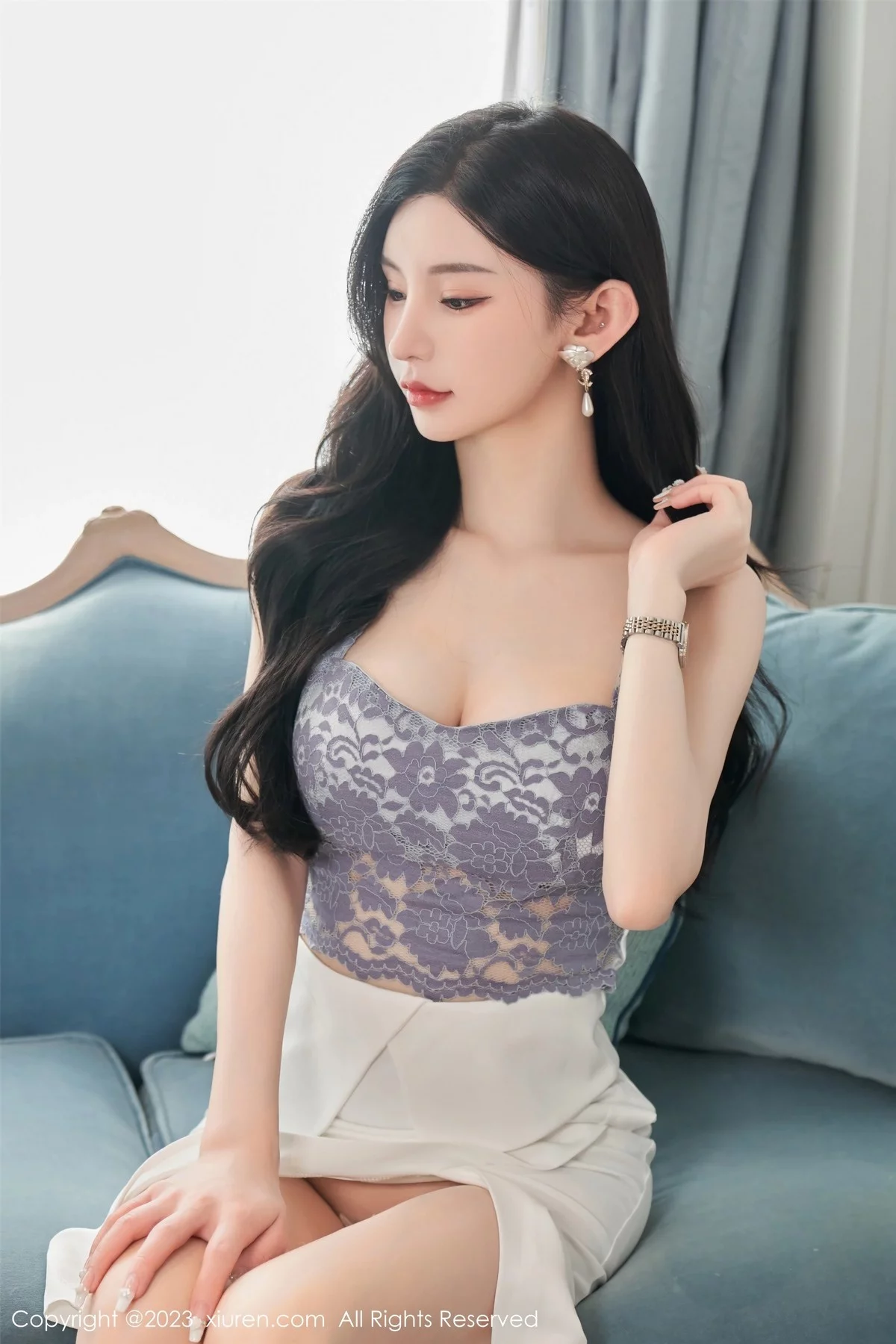 Xrmnw.Vip_周于希_写真