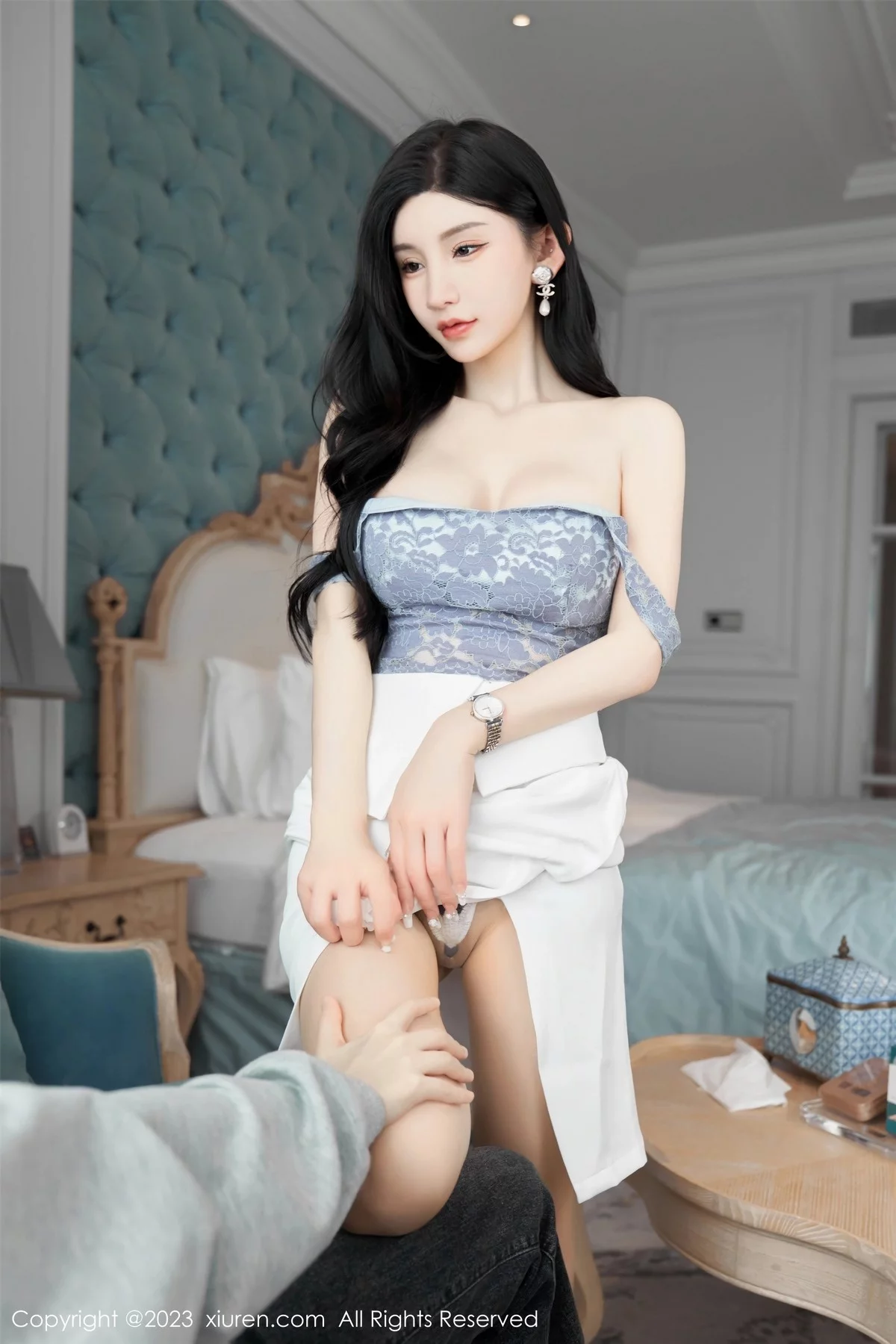 Xrmnw.Vip_周于希_写真