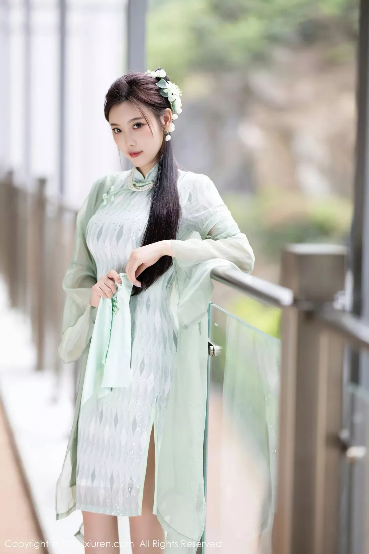 Xrmnw.Vip_杨晨晨_写真
