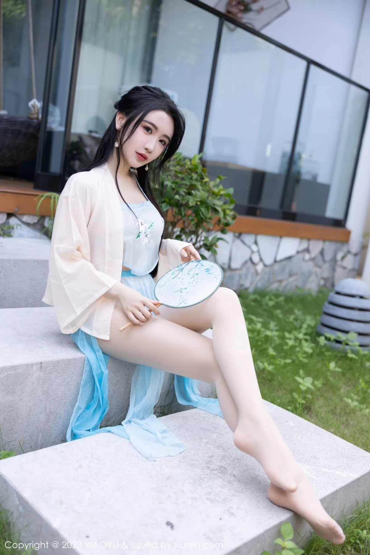 Xrmnw.Vip_樱桃酱_写真