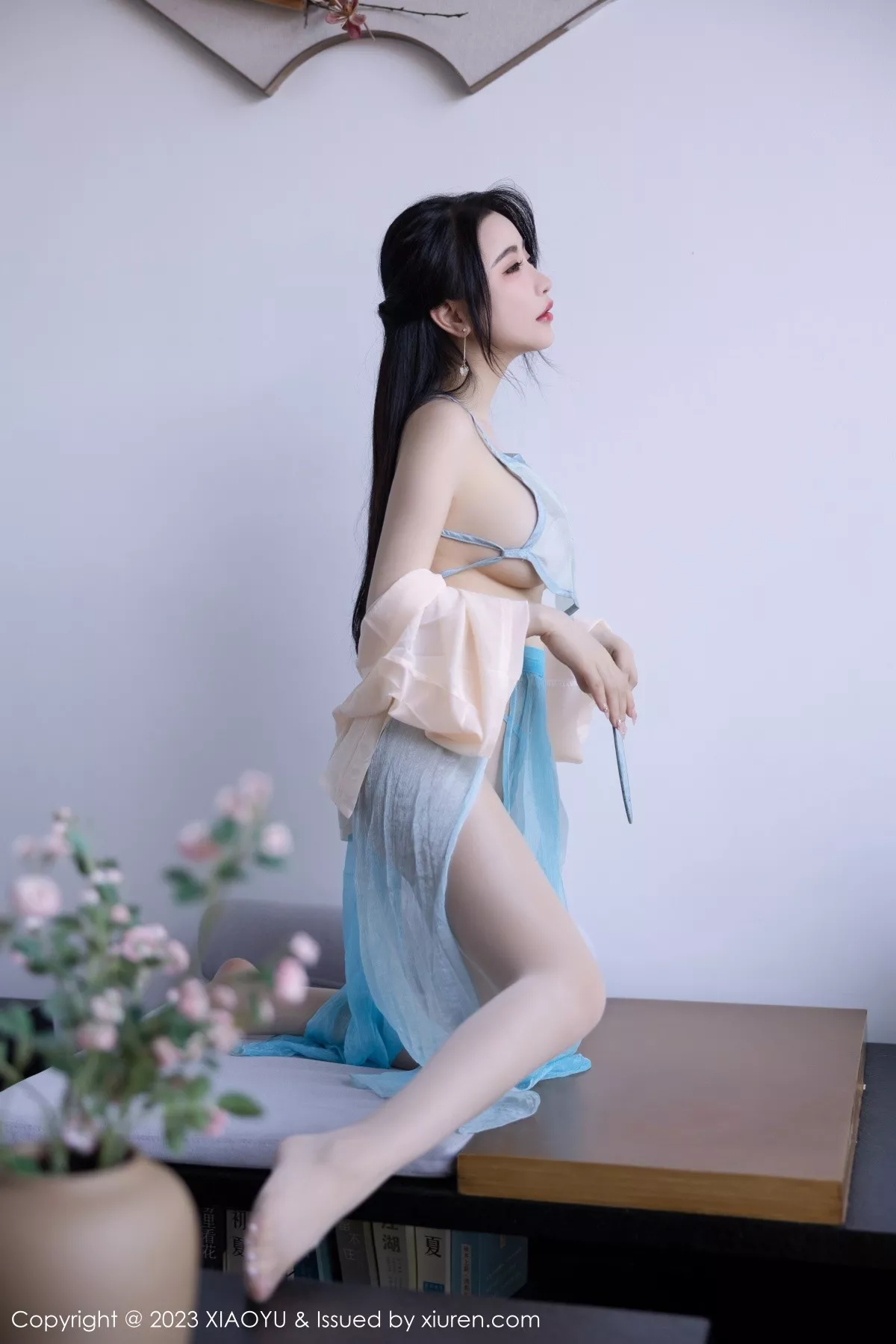 Xrmnw.Vip_樱桃酱_写真