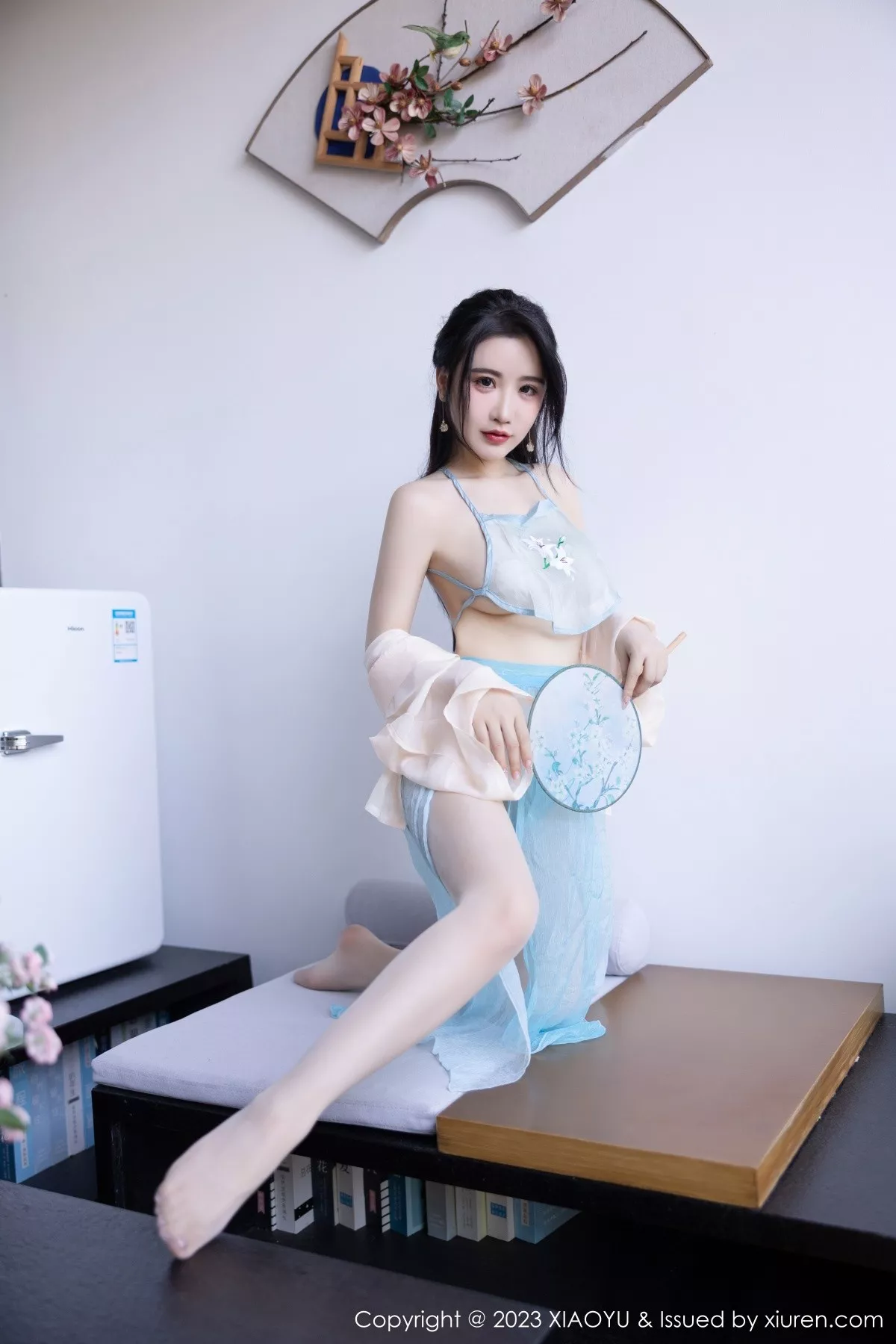 Xrmnw.Vip_樱桃酱_写真