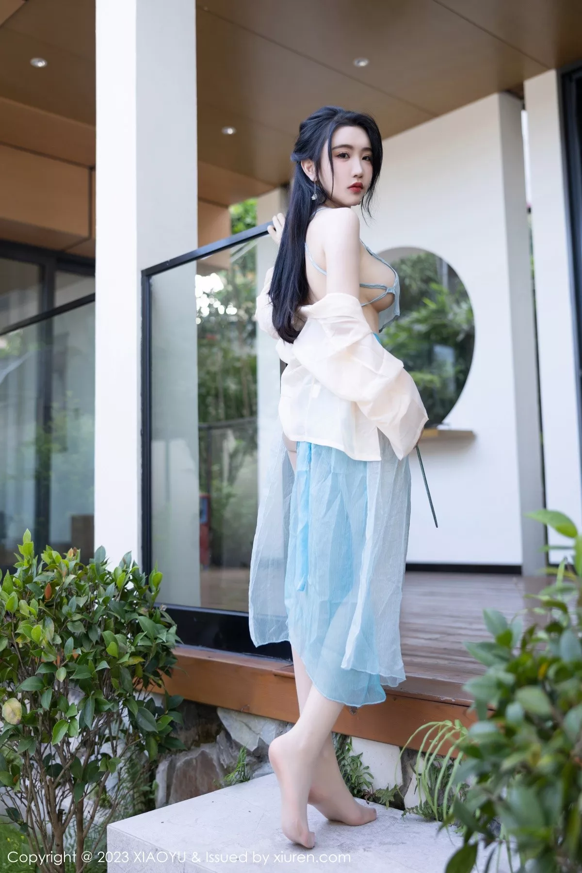 Xrmnw.Vip_樱桃酱_写真