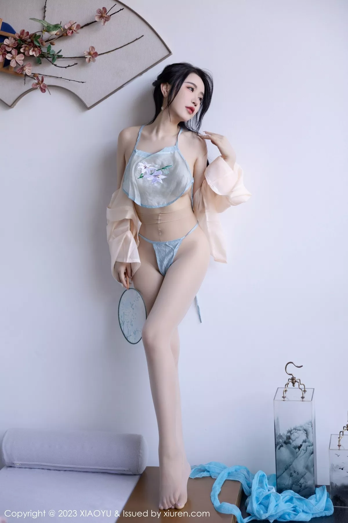 Xrmnw.Vip_樱桃酱_写真