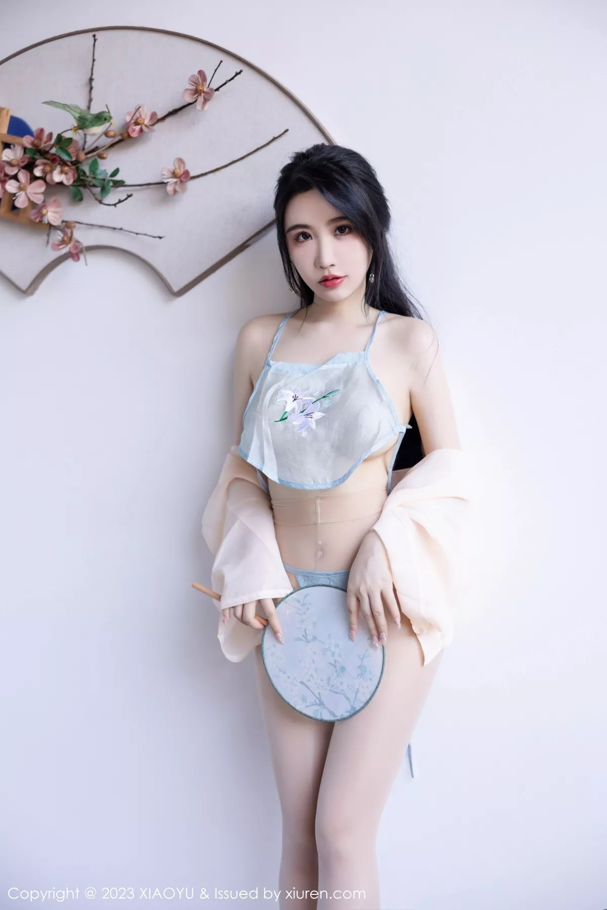 Xrmnw.Vip_樱桃酱_写真