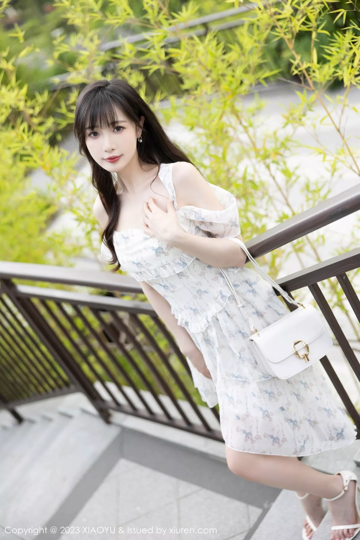 Xrmnw.Vip_林星阑_写真