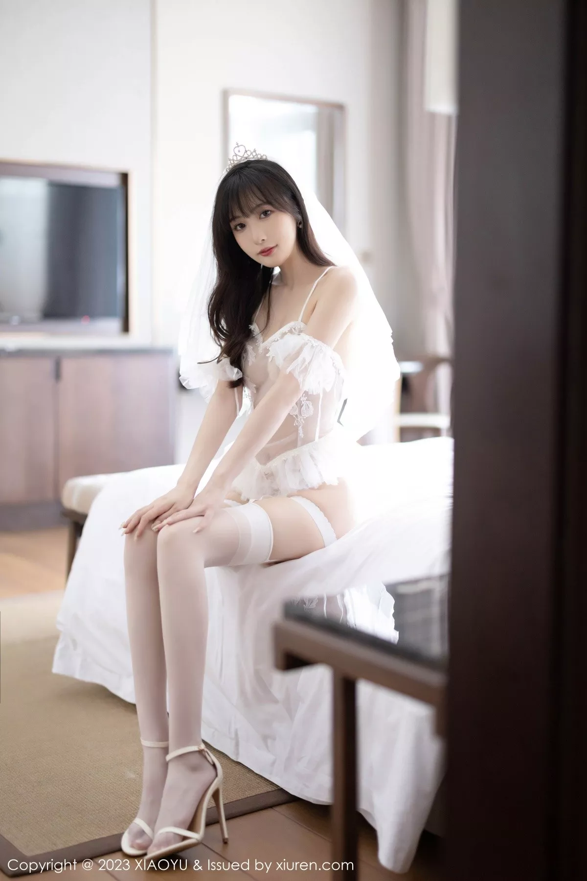 Xrmnw.Vip_林星阑_写真