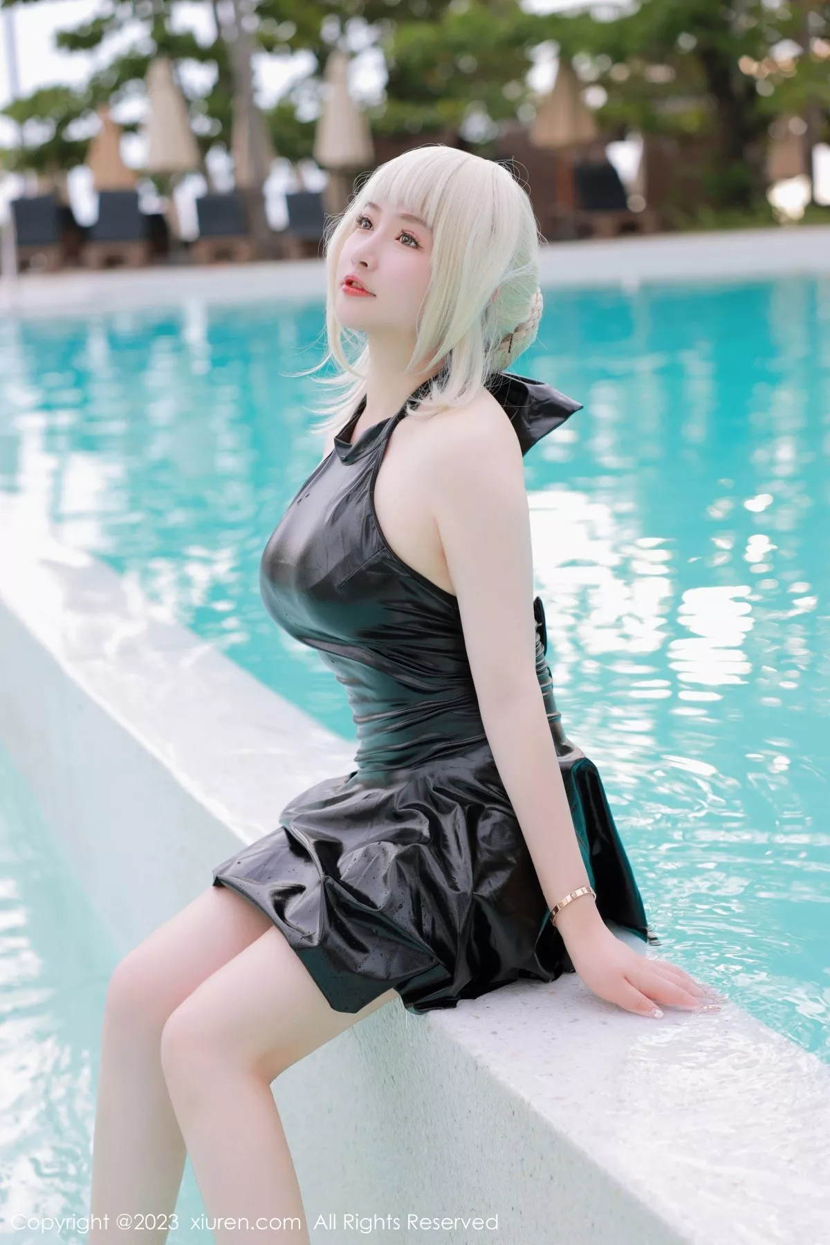 Xrmnw.Vip_养乐多_写真