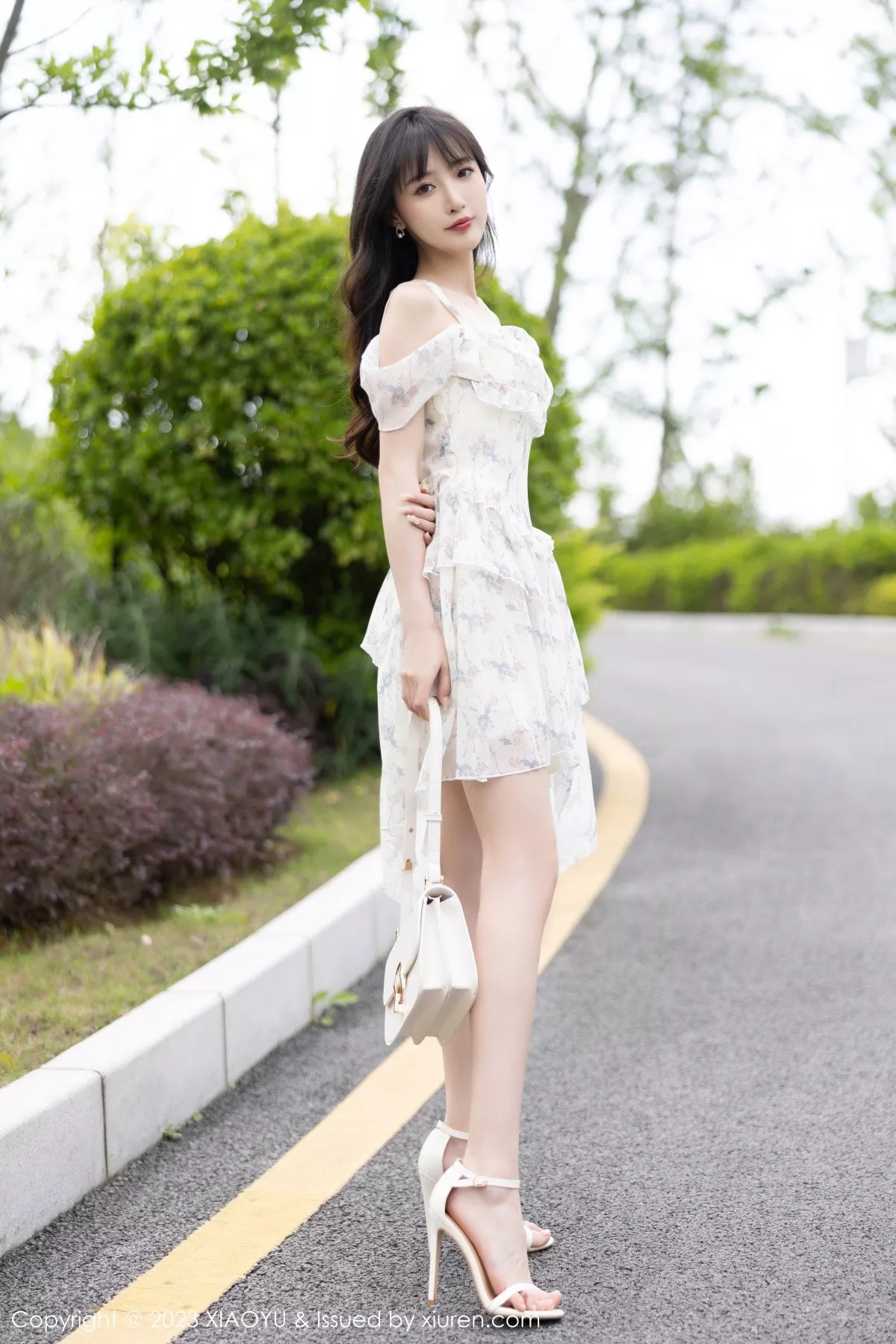 Xrmnw.Vip_林星阑_写真