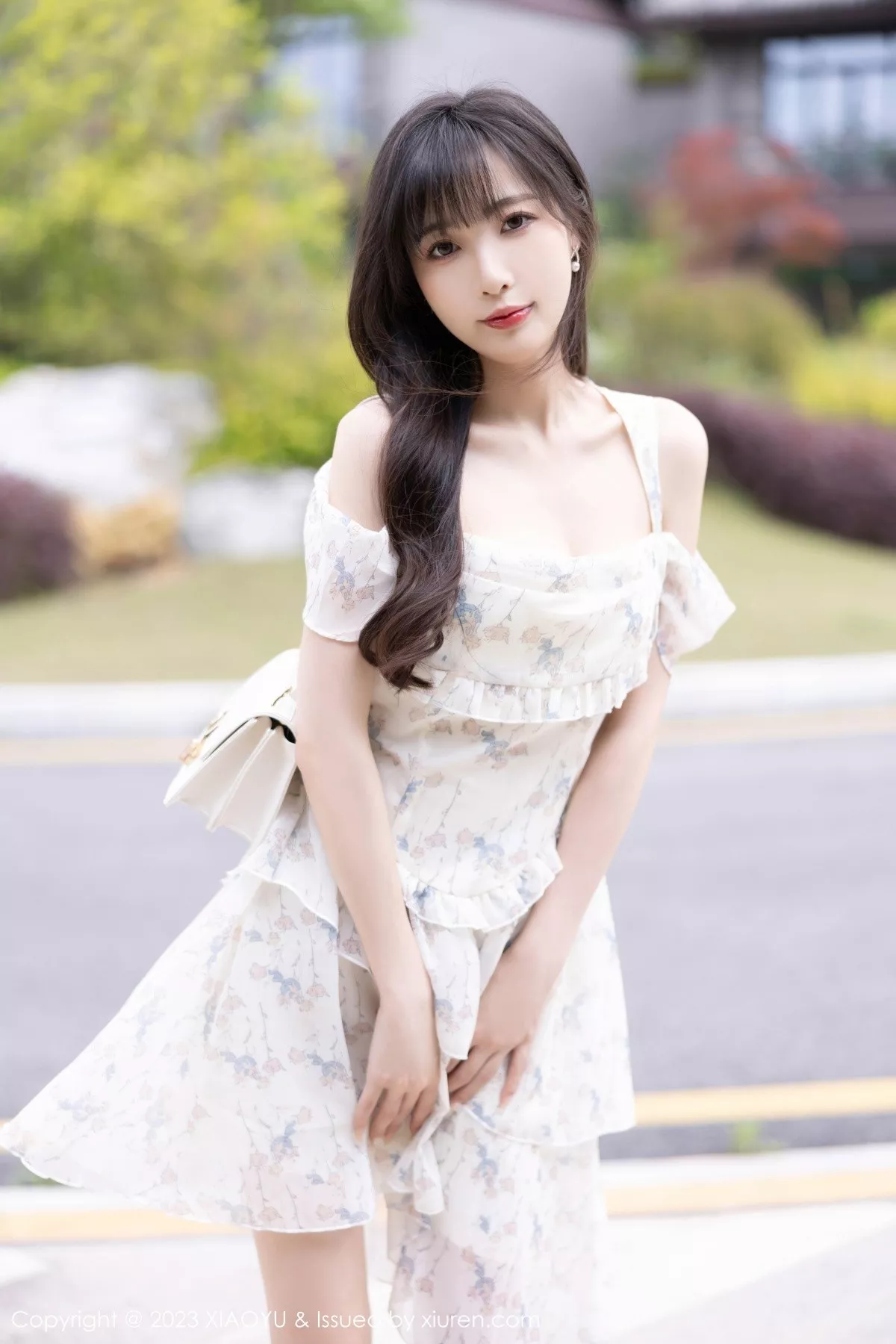 Xrmnw.Vip_林星阑_写真