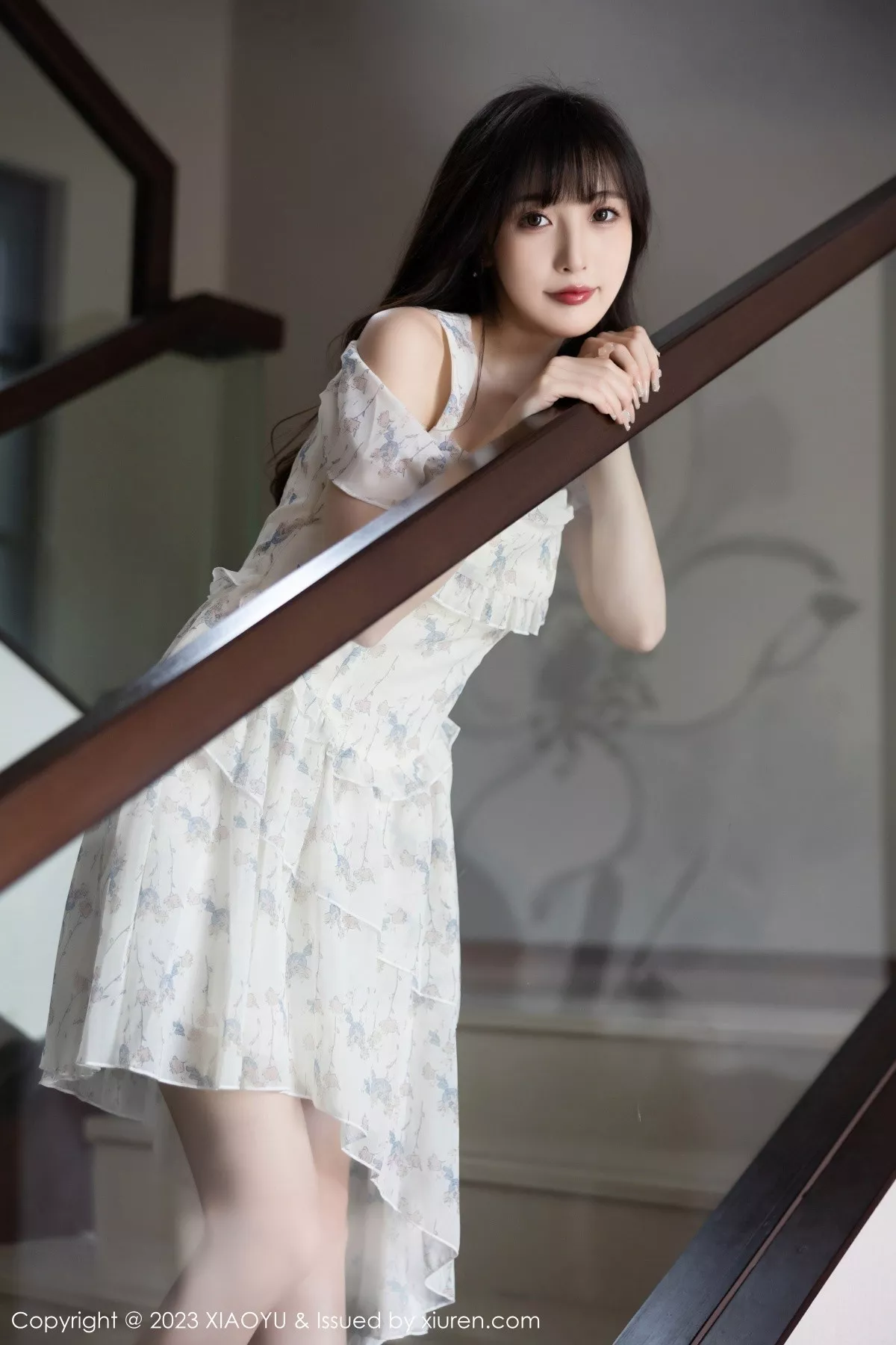 Xrmnw.Vip_林星阑_写真