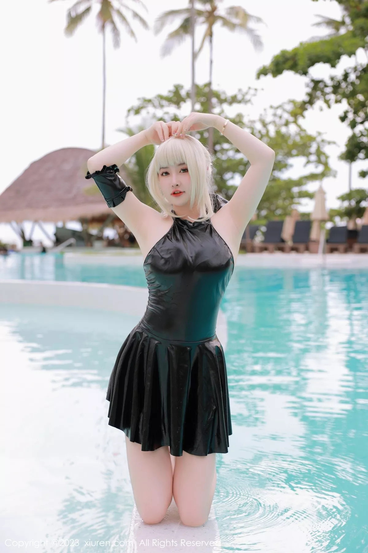 Xrmnw.Vip_养乐多_写真