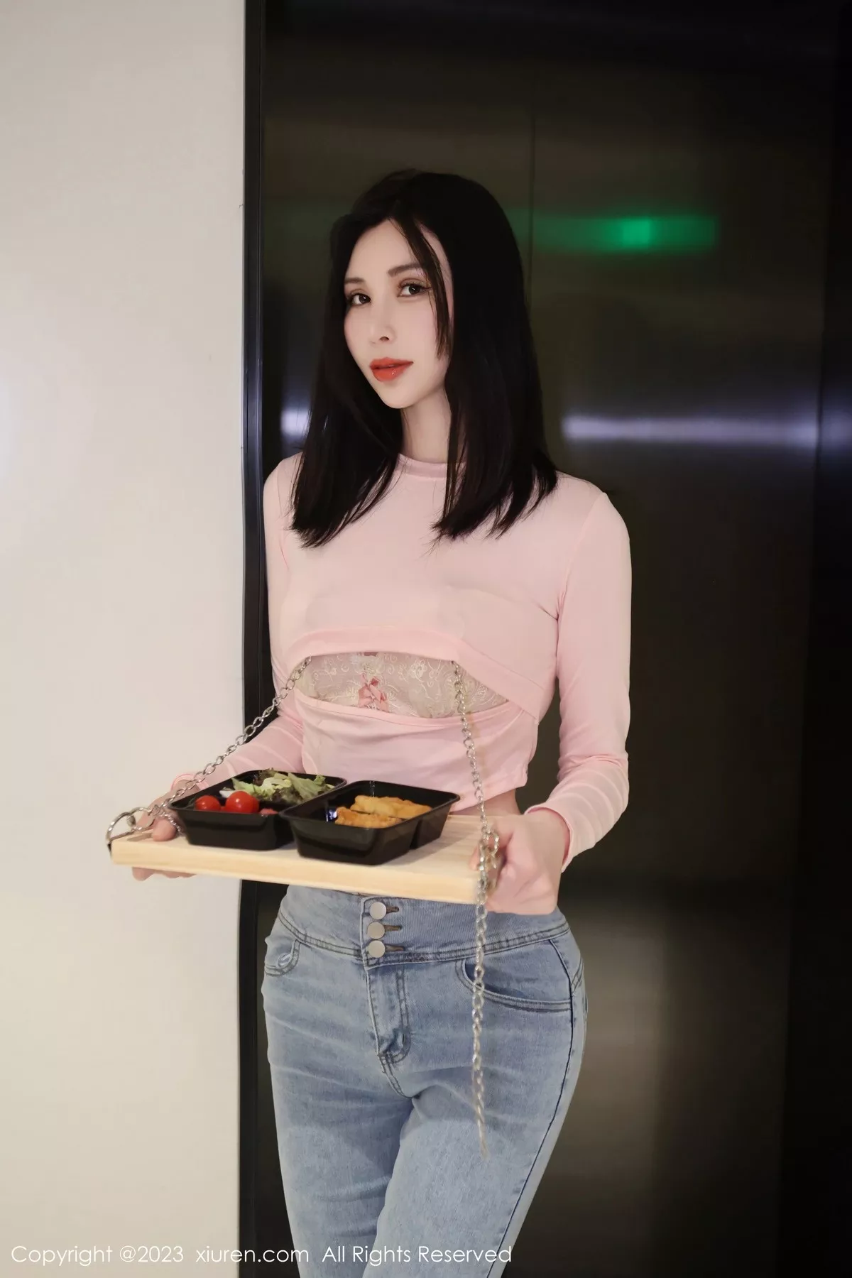 Xrmnw.Vip_王曼柔_写真