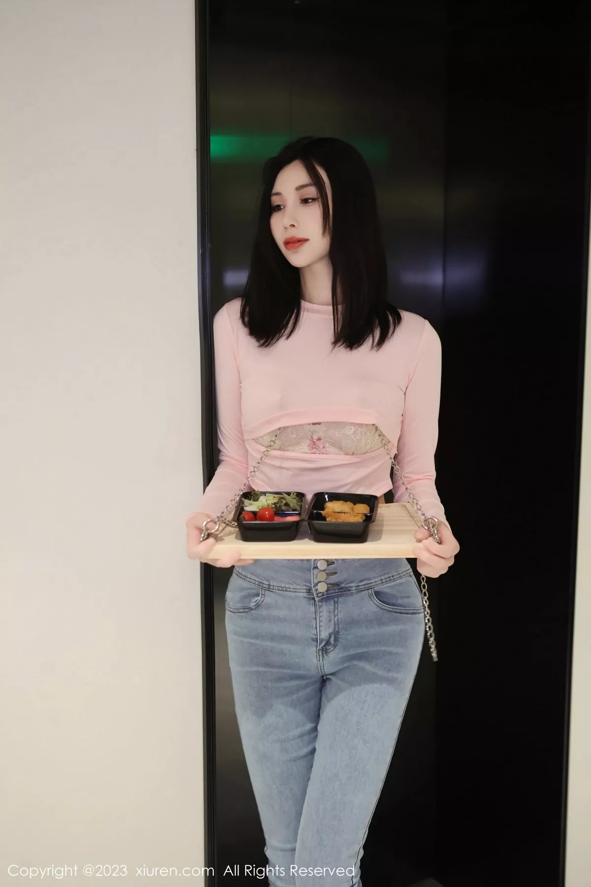 Xrmnw.Vip_王曼柔_写真