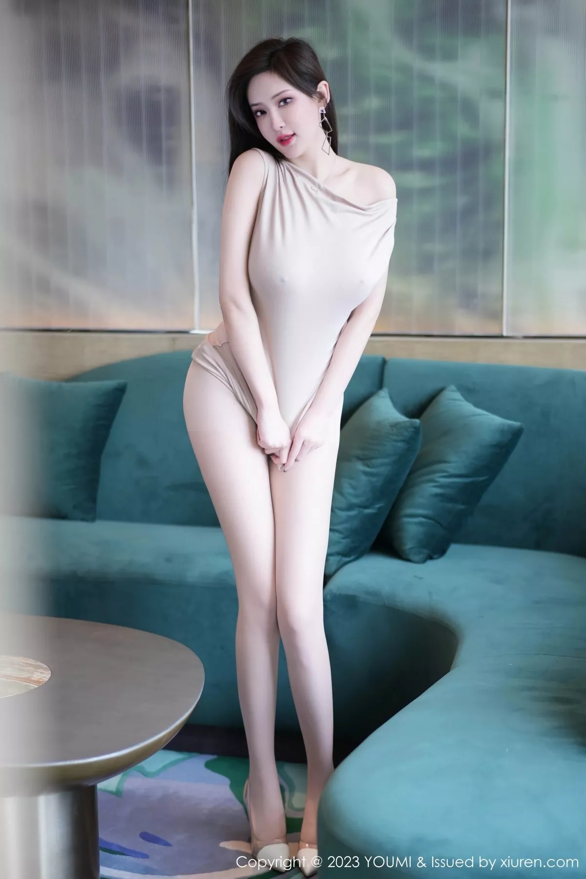 Xrmnw.Vip_周妍希_写真