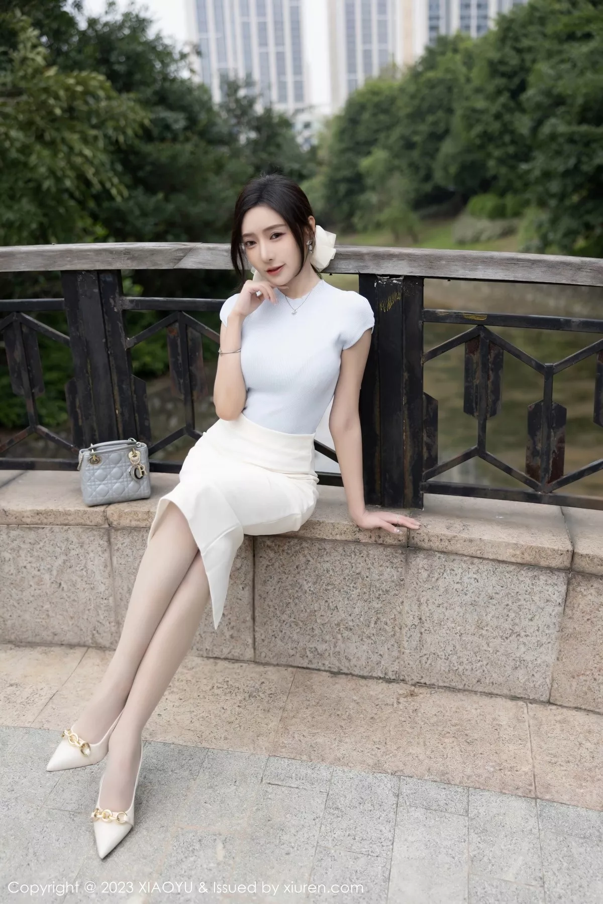 Xrmnw.Vip_王馨瑶_写真