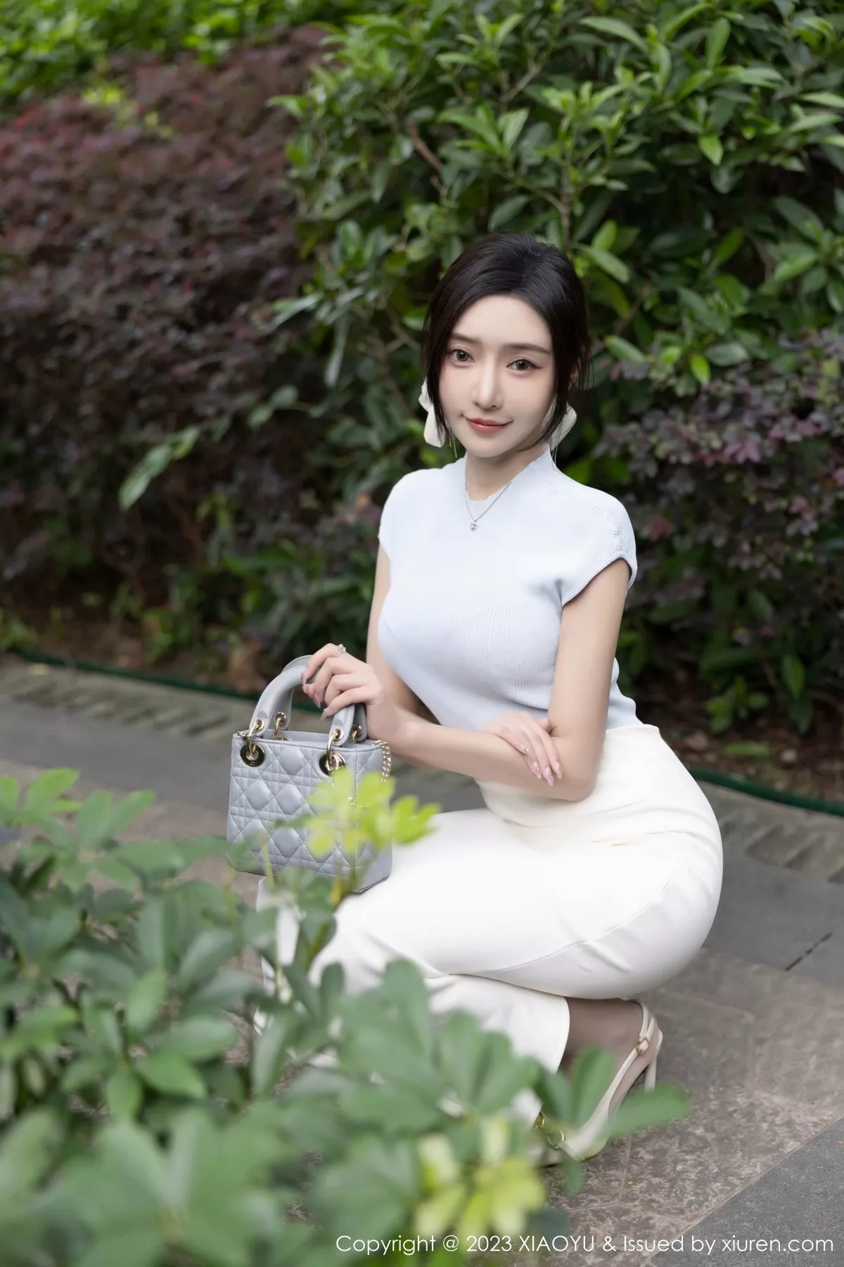 Xrmnw.Vip_王馨瑶_写真