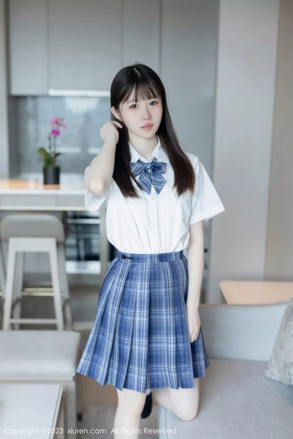Xrmnw.Vip_林悠悠_写真