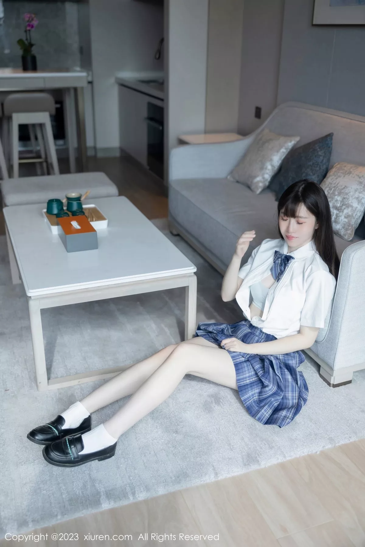 Xrmnw.Vip_林悠悠_写真