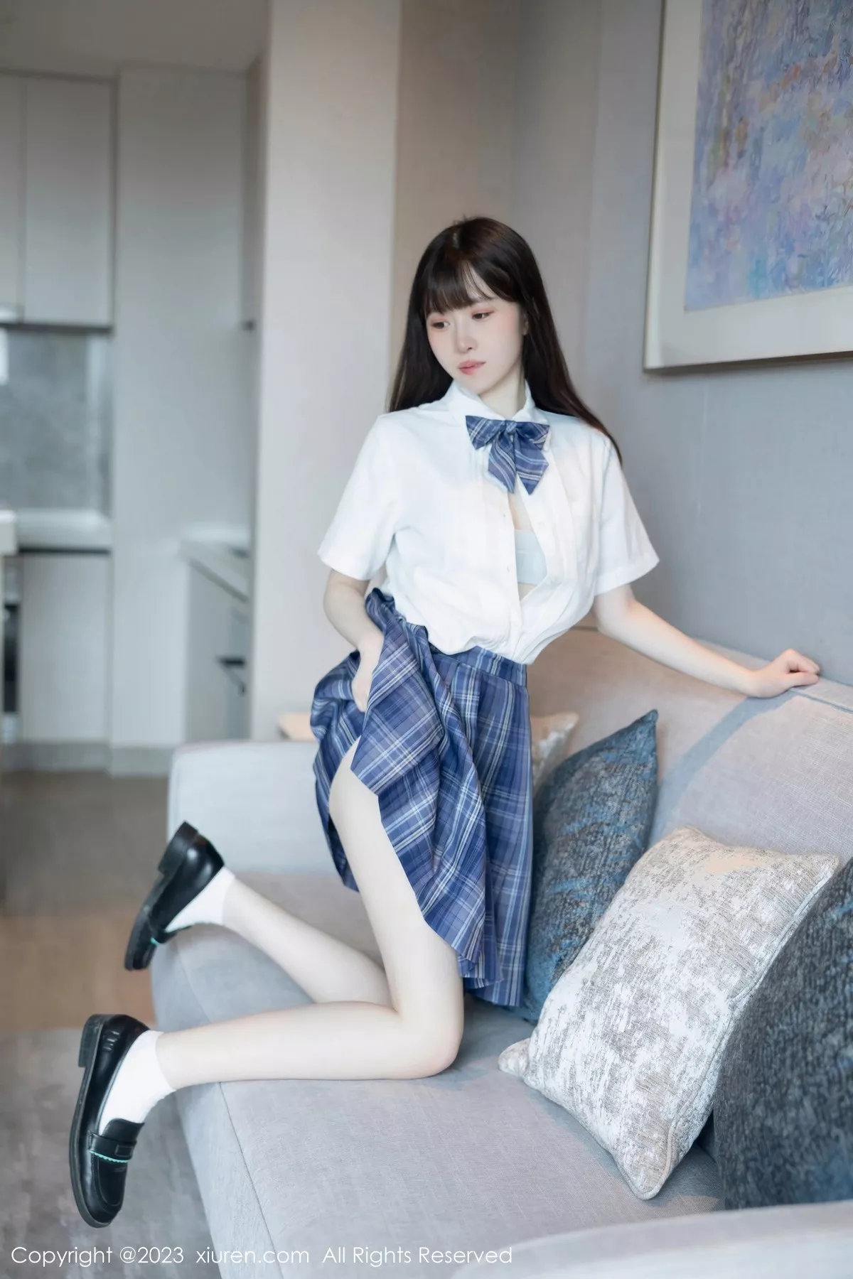 Xrmnw.Vip_林悠悠_写真