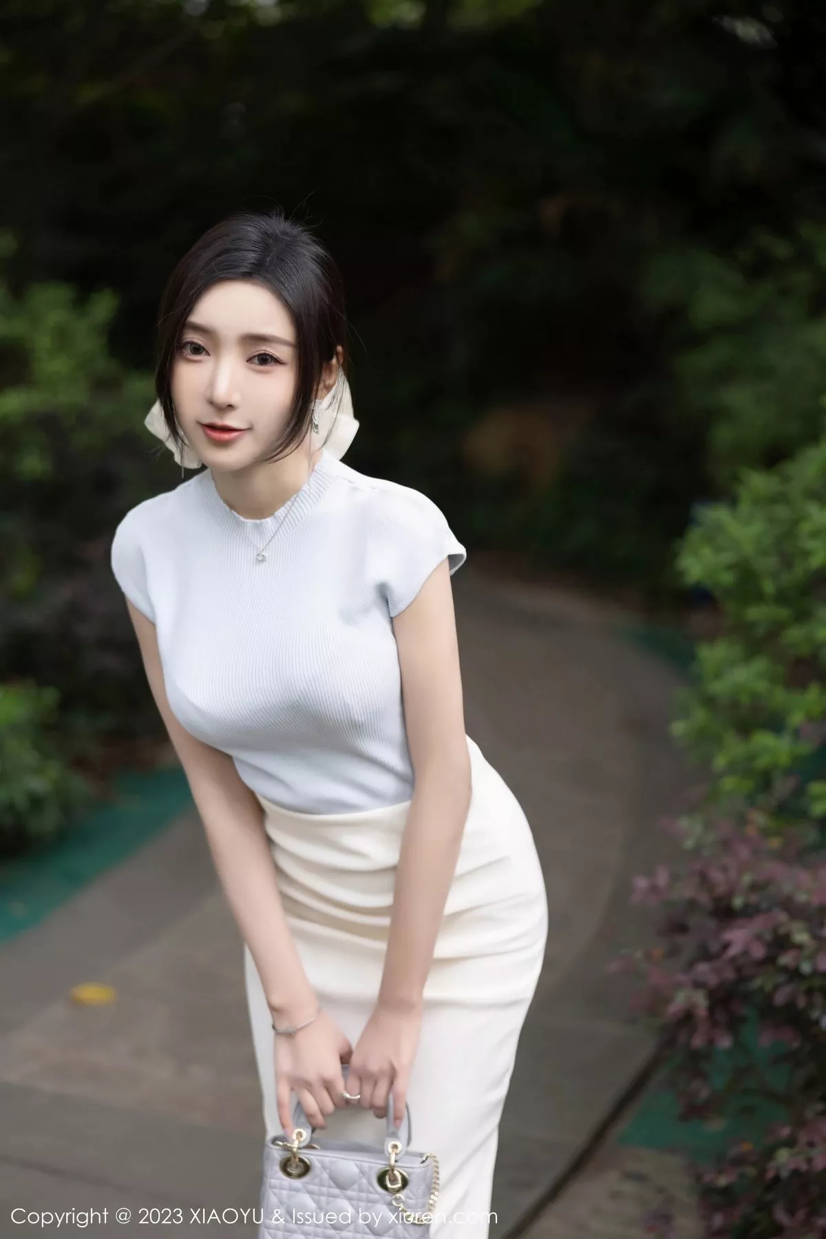 Xrmnw.Vip_王馨瑶_写真