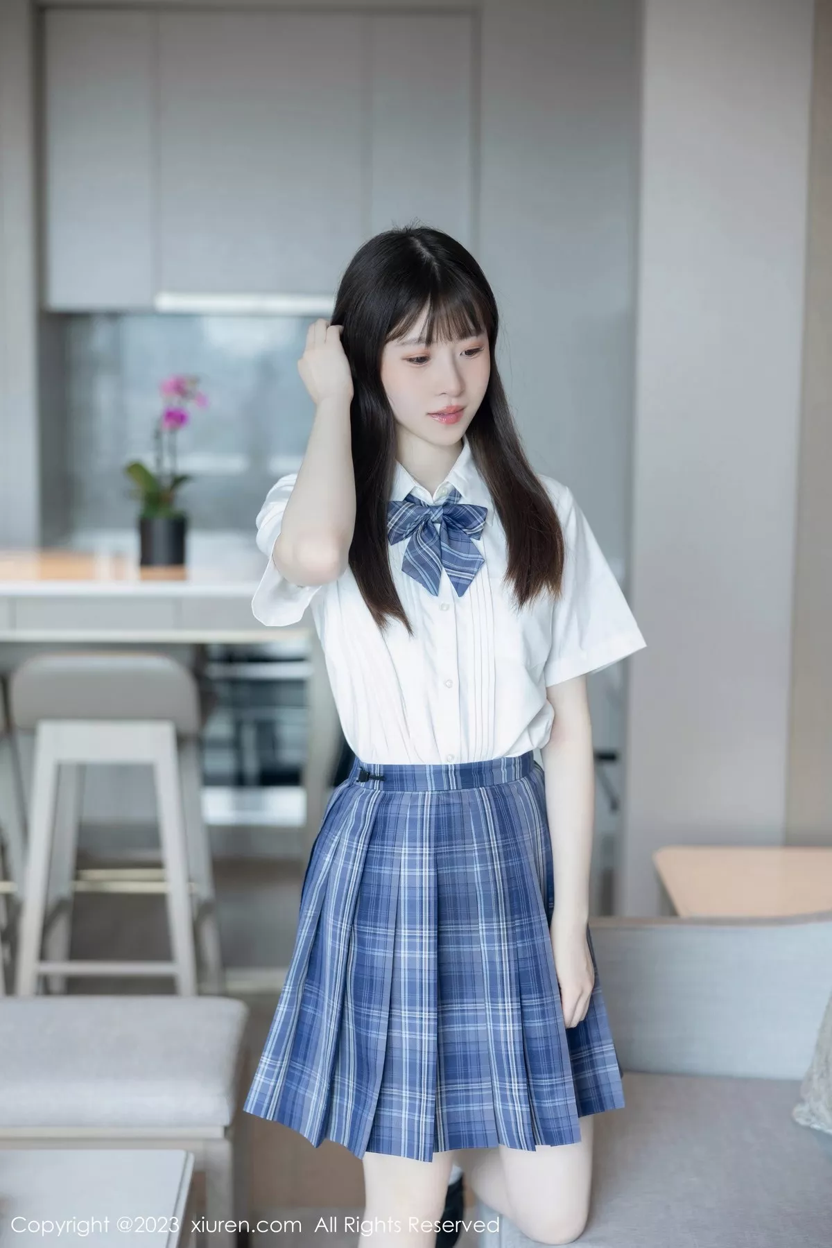 Xrmnw.Vip_林悠悠_写真