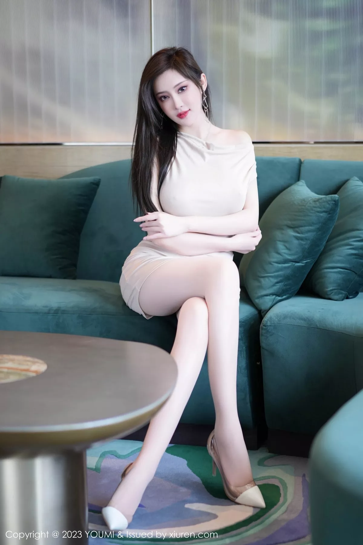 Xrmnw.Vip_周妍希_写真