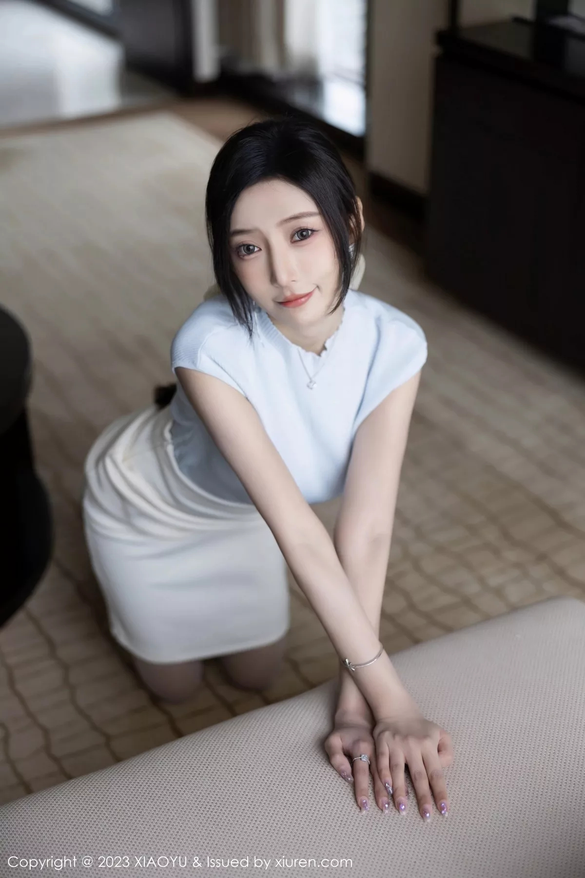 Xrmnw.Vip_王馨瑶_写真