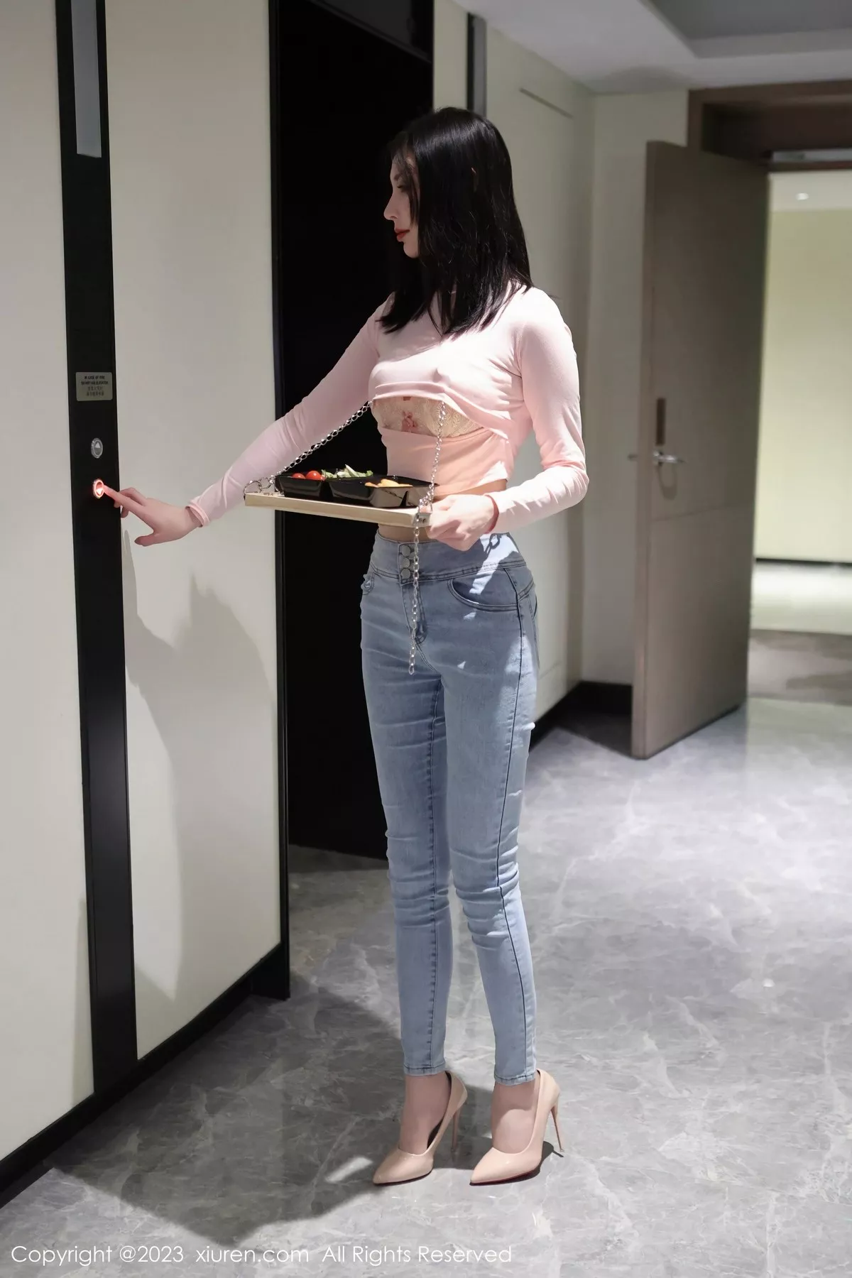 Xrmnw.Vip_王曼柔_写真