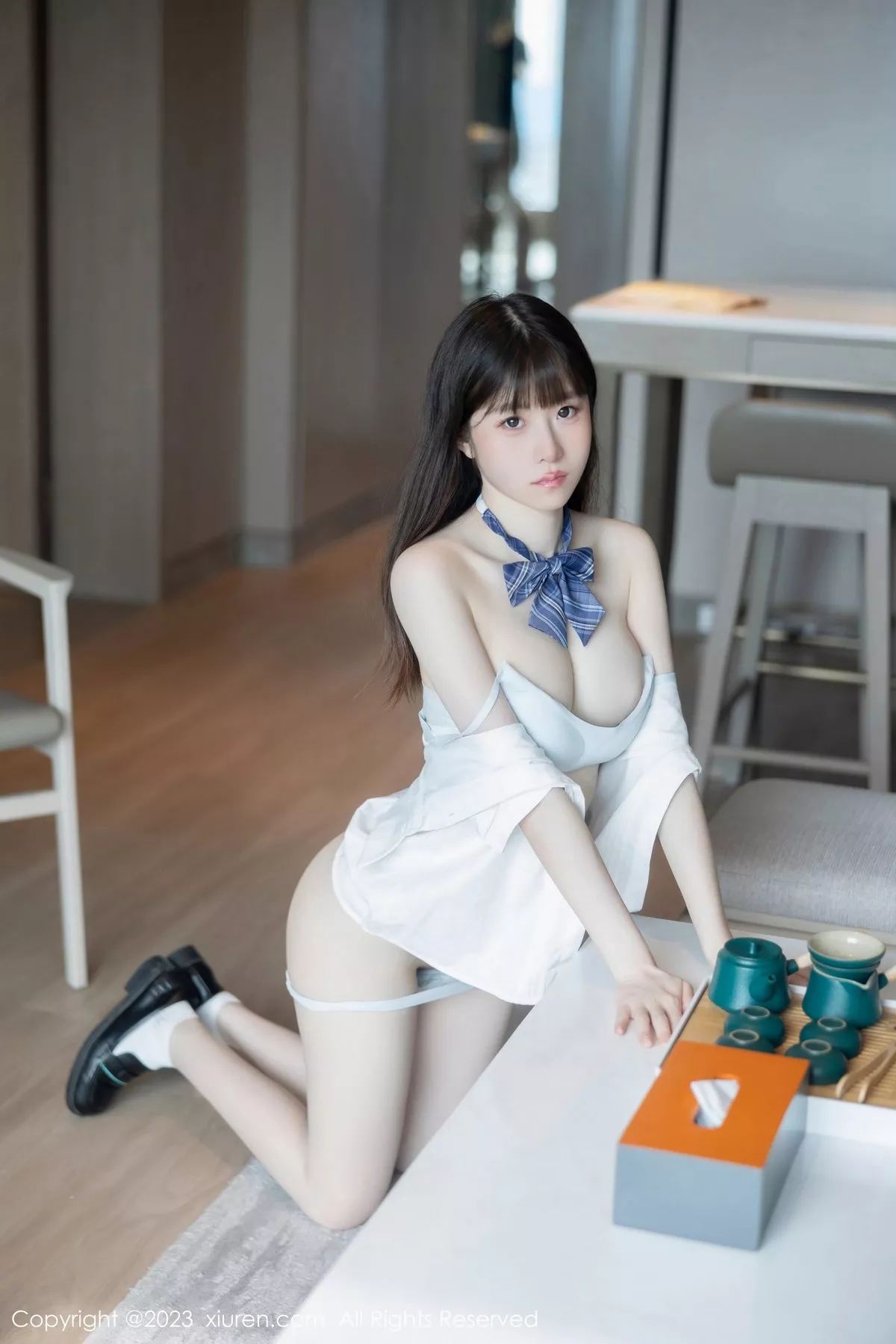 Xrmnw.Vip_林悠悠_写真