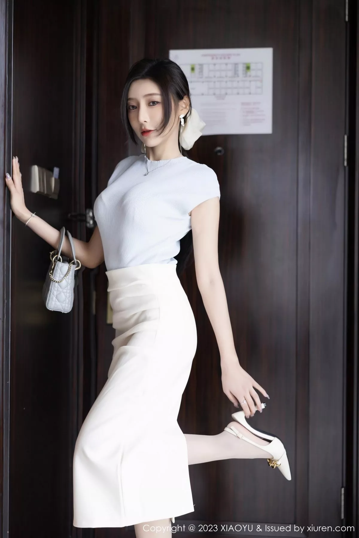 Xrmnw.Vip_王馨瑶_写真