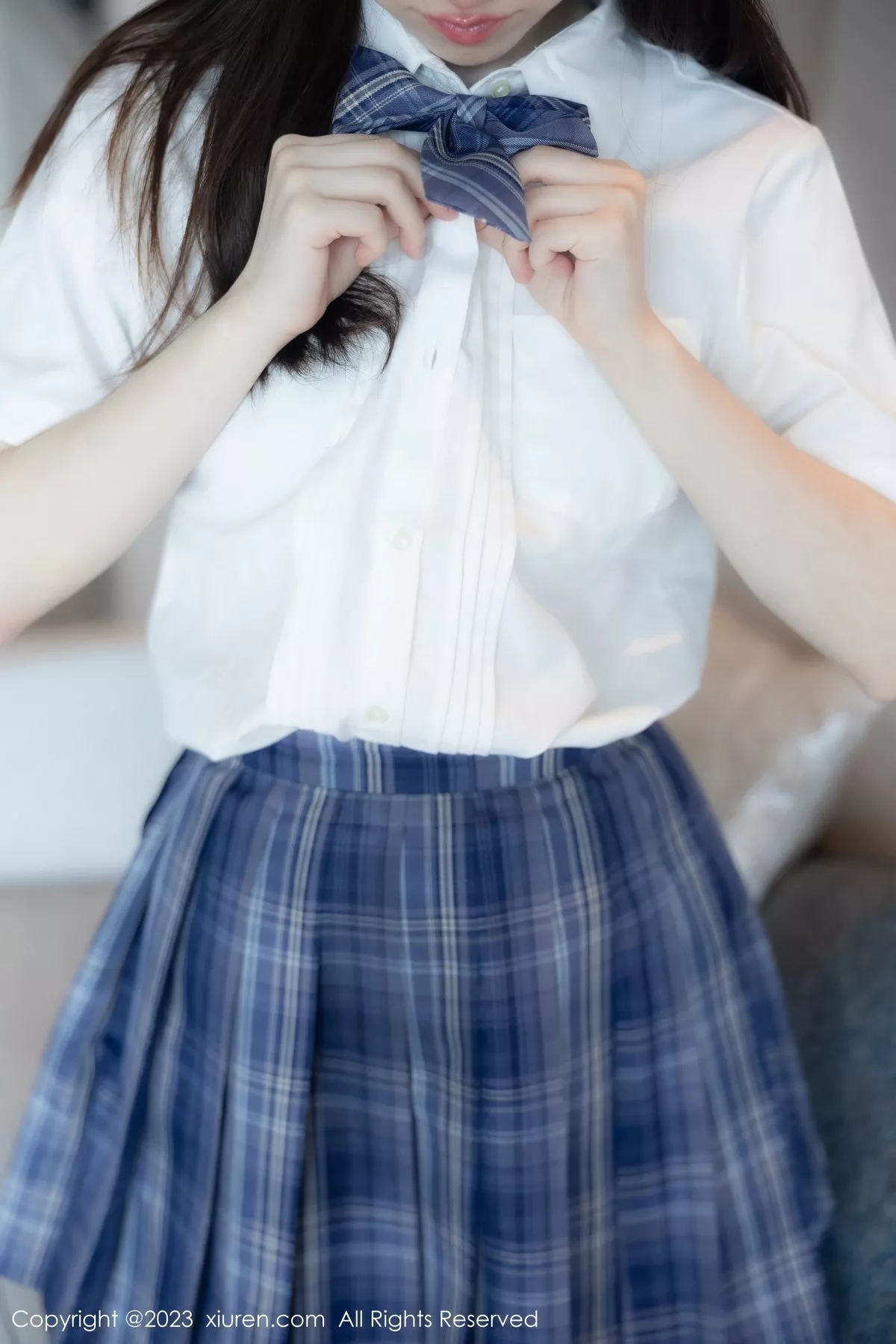 Xrmnw.Vip_林悠悠_写真