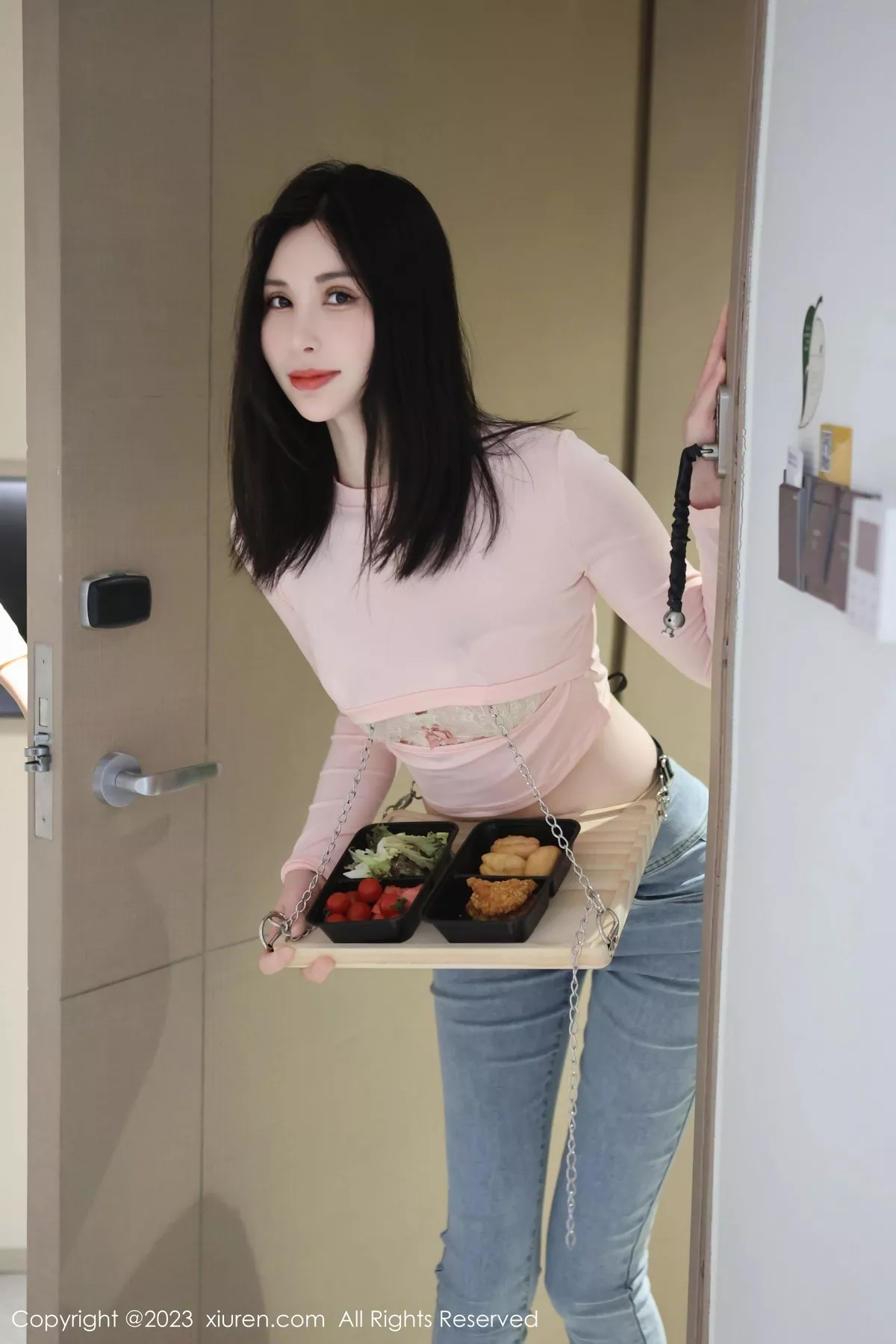 Xrmnw.Vip_王曼柔_写真